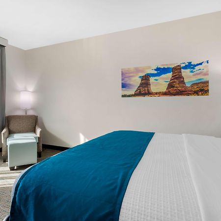 Best Western Plus Executive Residency Phoenix North Happy Valley Εξωτερικό φωτογραφία