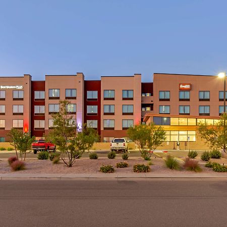 Best Western Plus Executive Residency Phoenix North Happy Valley Εξωτερικό φωτογραφία