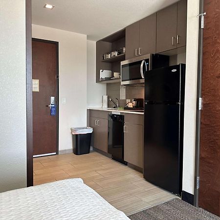 Best Western Plus Executive Residency Phoenix North Happy Valley Εξωτερικό φωτογραφία