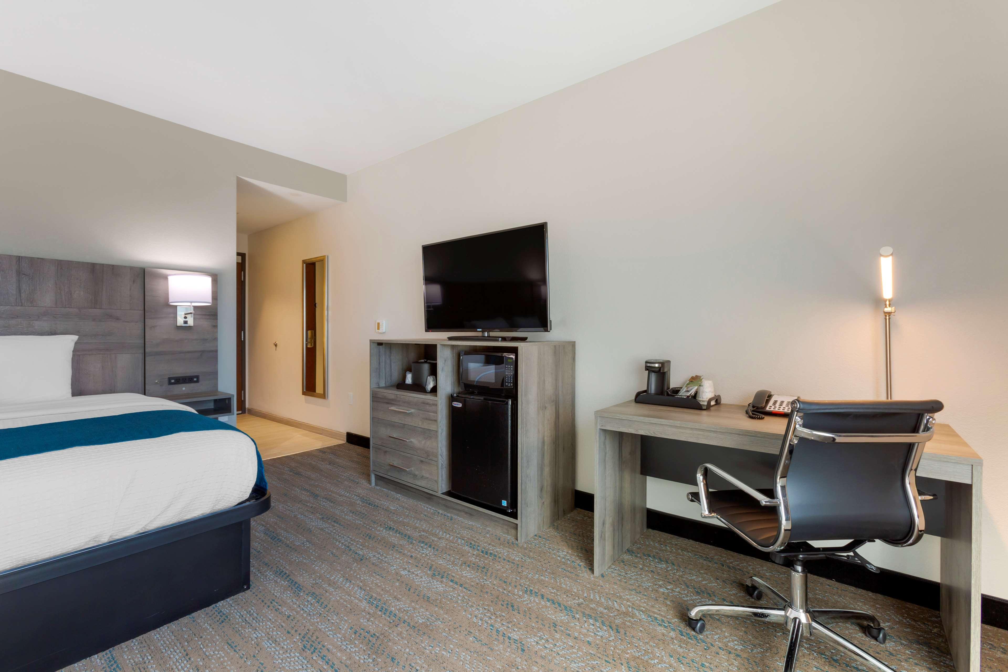 Best Western Plus Executive Residency Phoenix North Happy Valley Εξωτερικό φωτογραφία