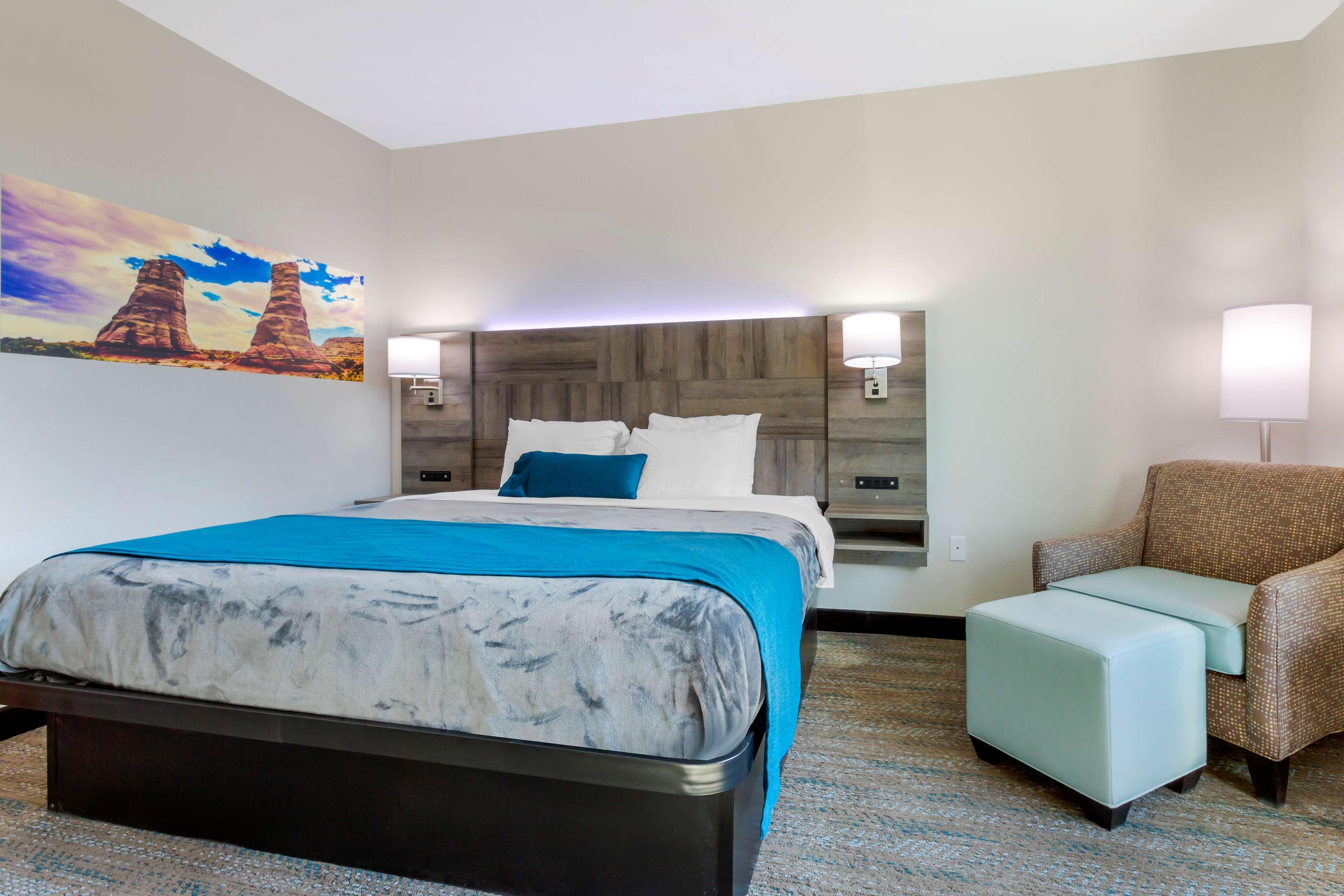 Best Western Plus Executive Residency Phoenix North Happy Valley Εξωτερικό φωτογραφία