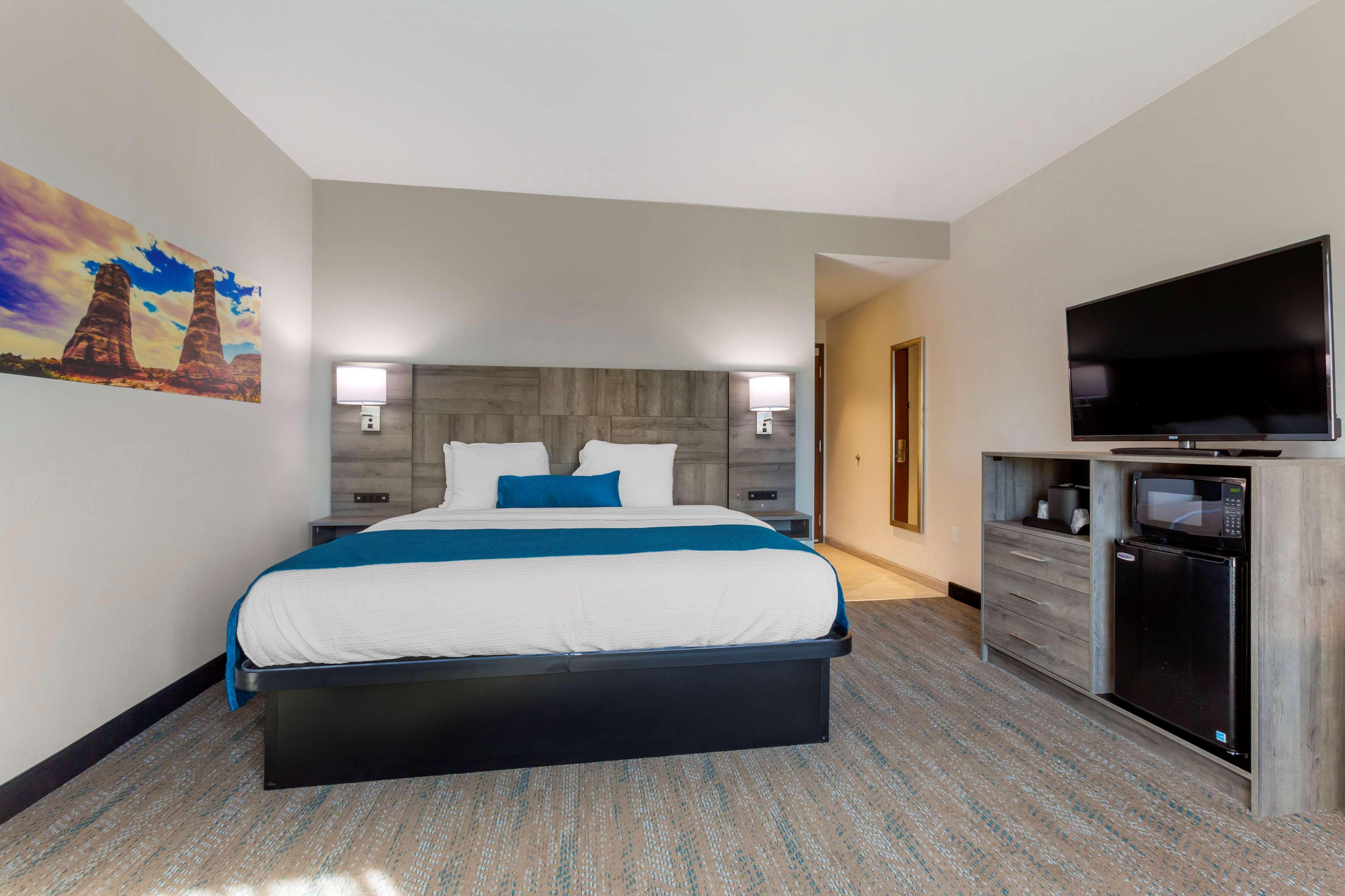Best Western Plus Executive Residency Phoenix North Happy Valley Εξωτερικό φωτογραφία