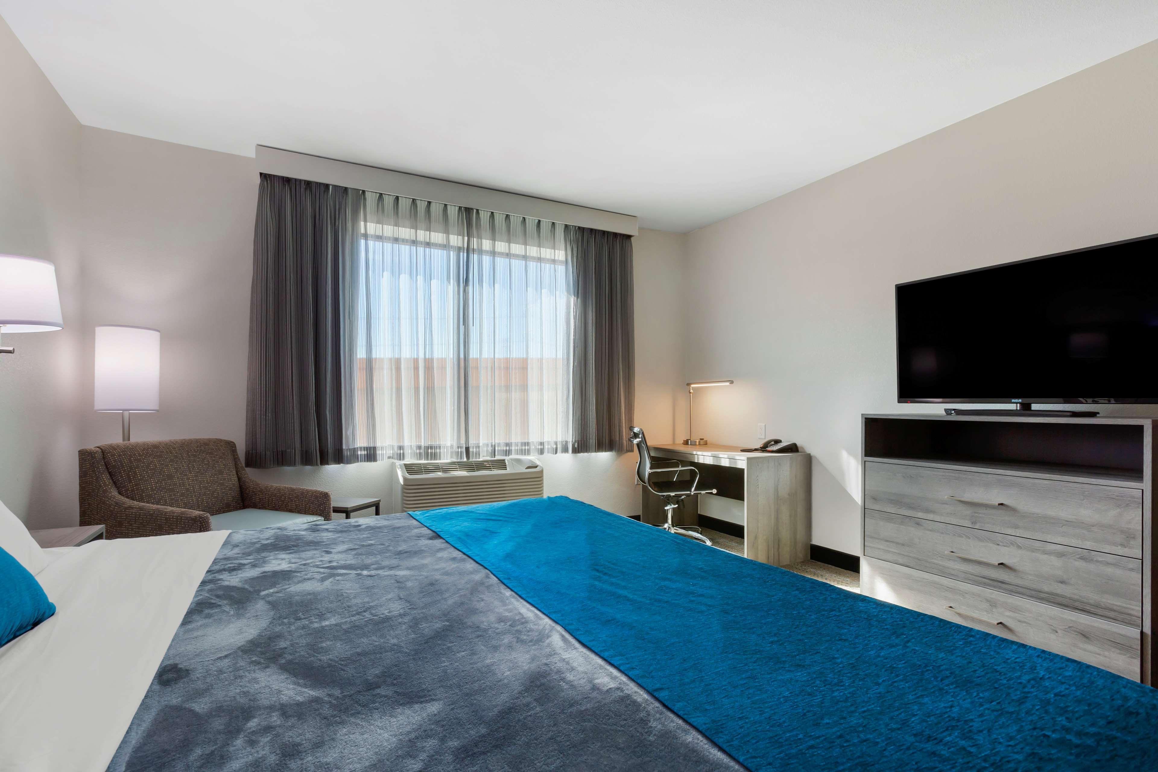 Best Western Plus Executive Residency Phoenix North Happy Valley Εξωτερικό φωτογραφία