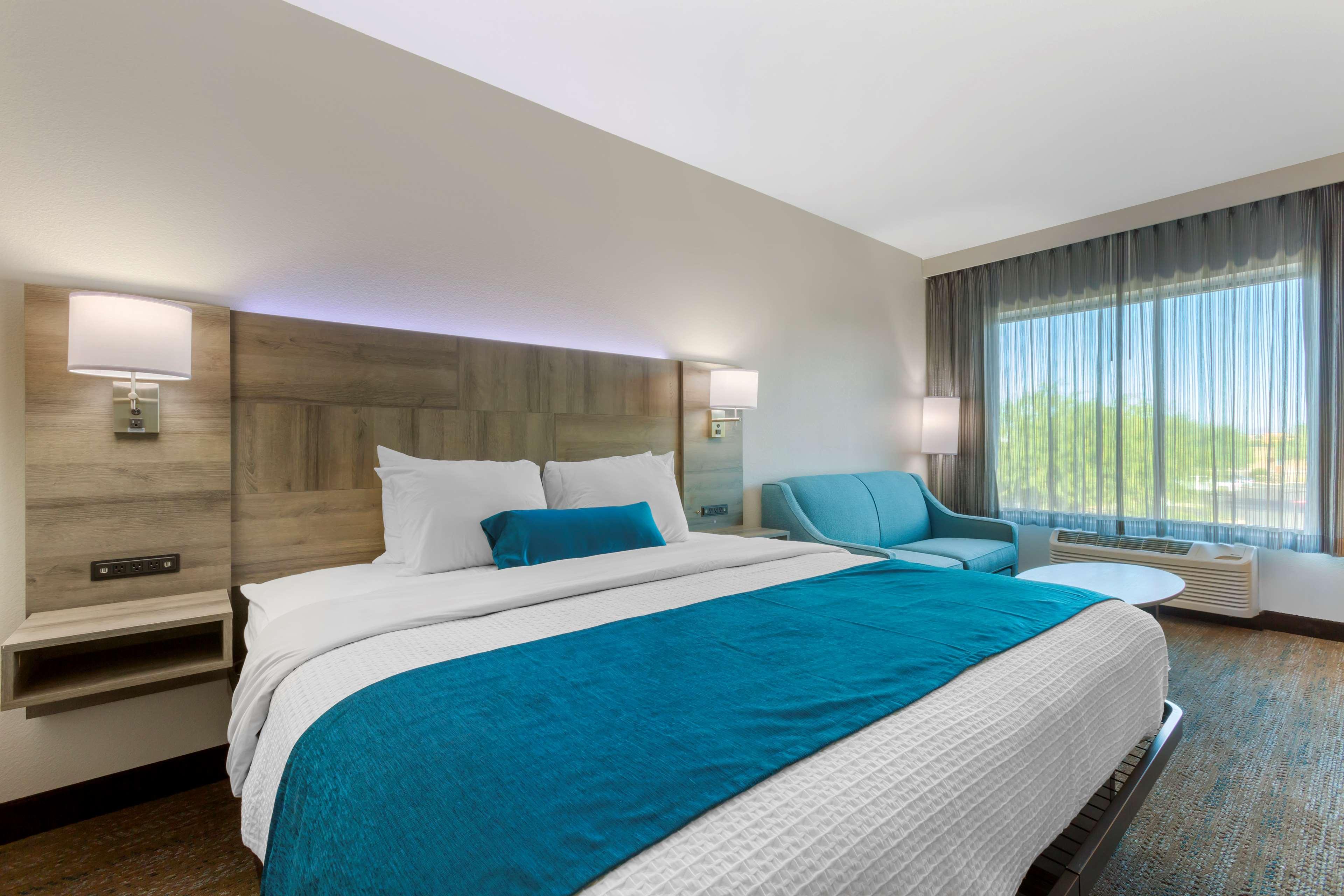 Best Western Plus Executive Residency Phoenix North Happy Valley Εξωτερικό φωτογραφία