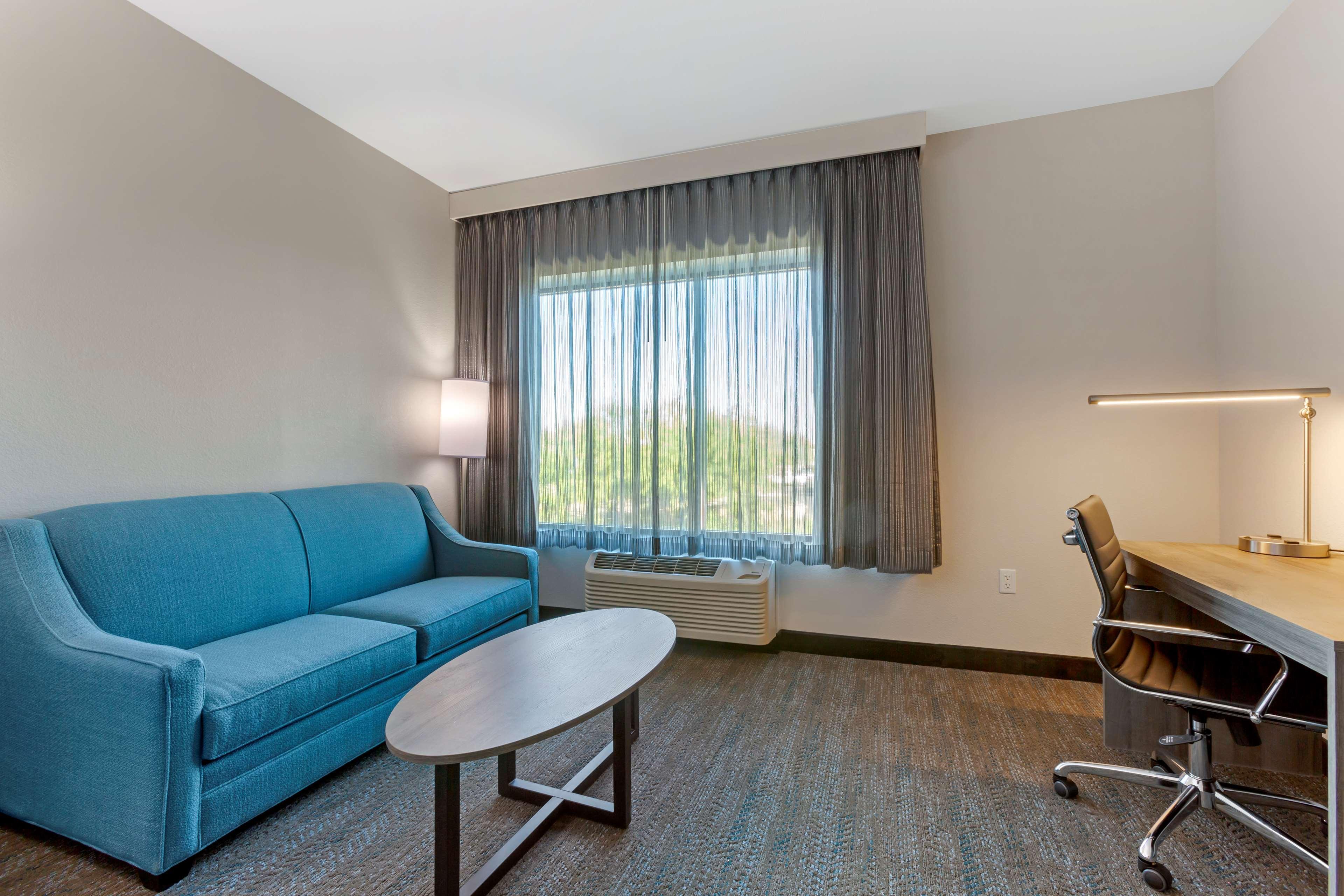Best Western Plus Executive Residency Phoenix North Happy Valley Εξωτερικό φωτογραφία