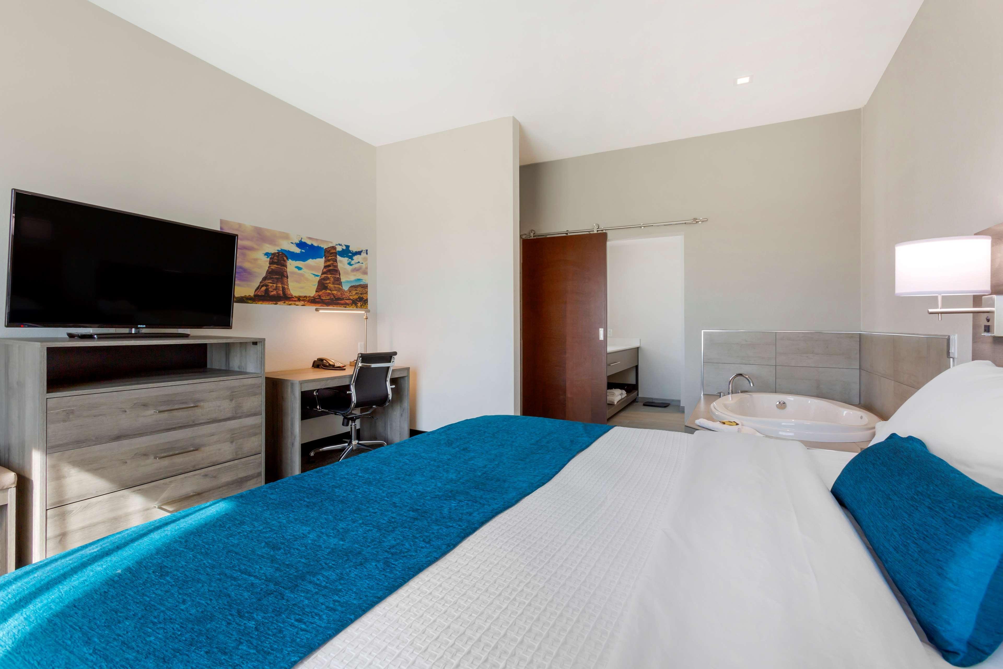 Best Western Plus Executive Residency Phoenix North Happy Valley Εξωτερικό φωτογραφία