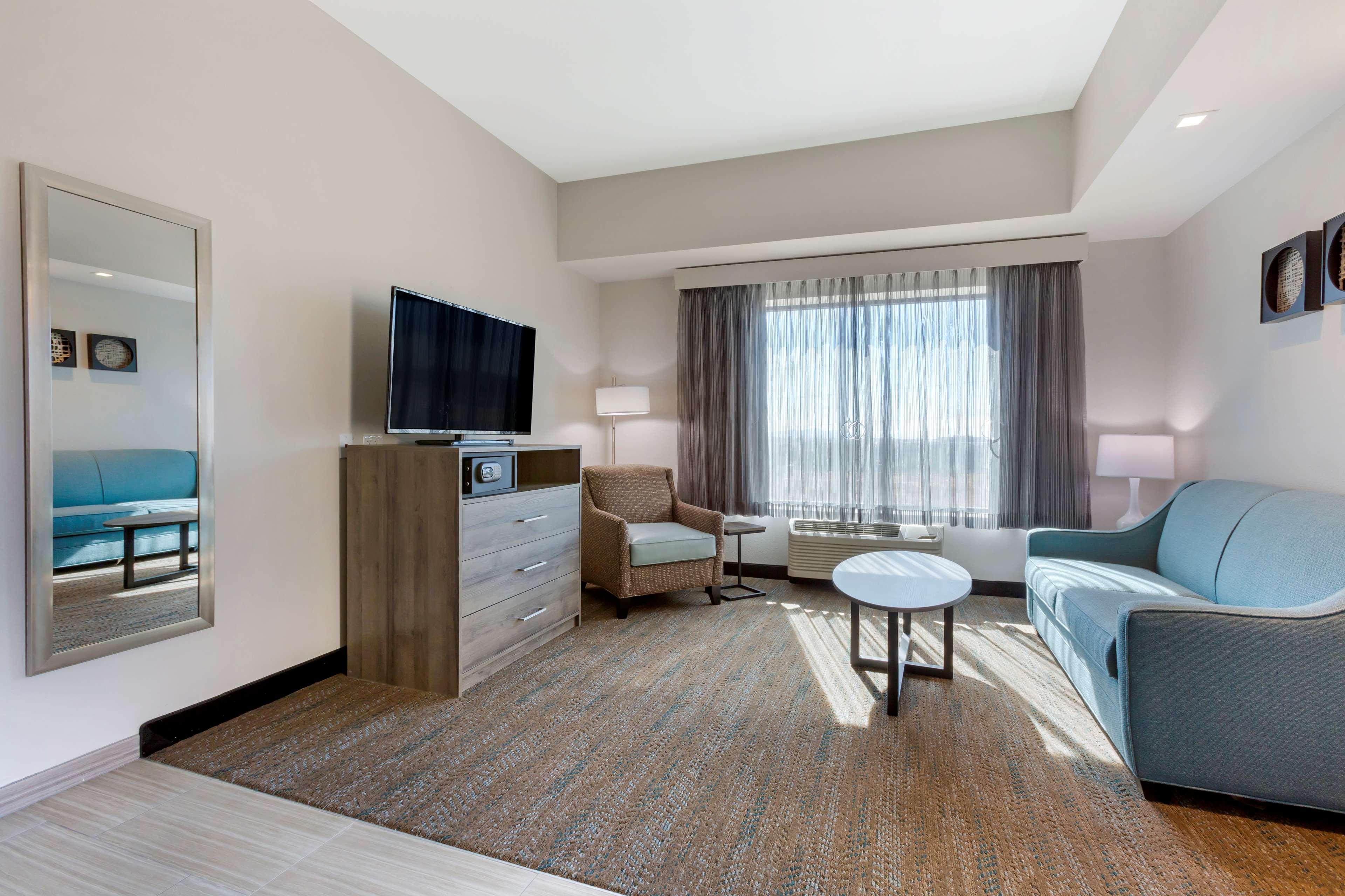 Best Western Plus Executive Residency Phoenix North Happy Valley Εξωτερικό φωτογραφία