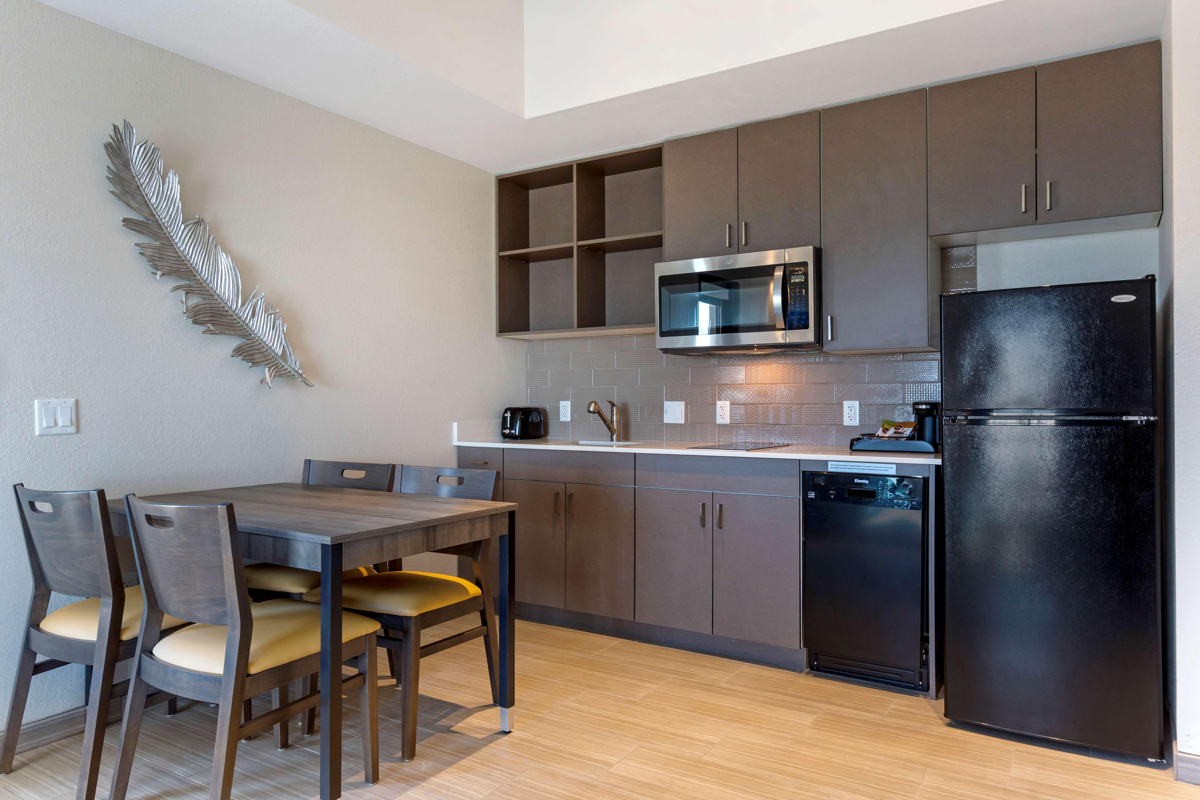 Best Western Plus Executive Residency Phoenix North Happy Valley Εξωτερικό φωτογραφία