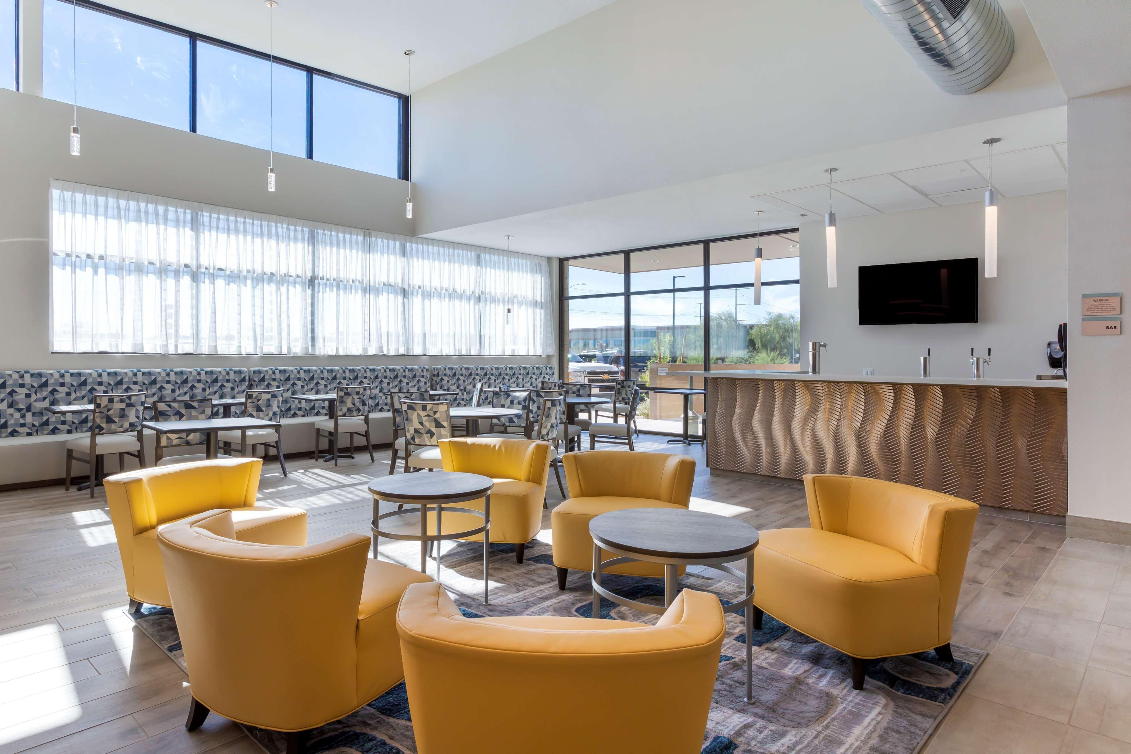 Best Western Plus Executive Residency Phoenix North Happy Valley Εξωτερικό φωτογραφία