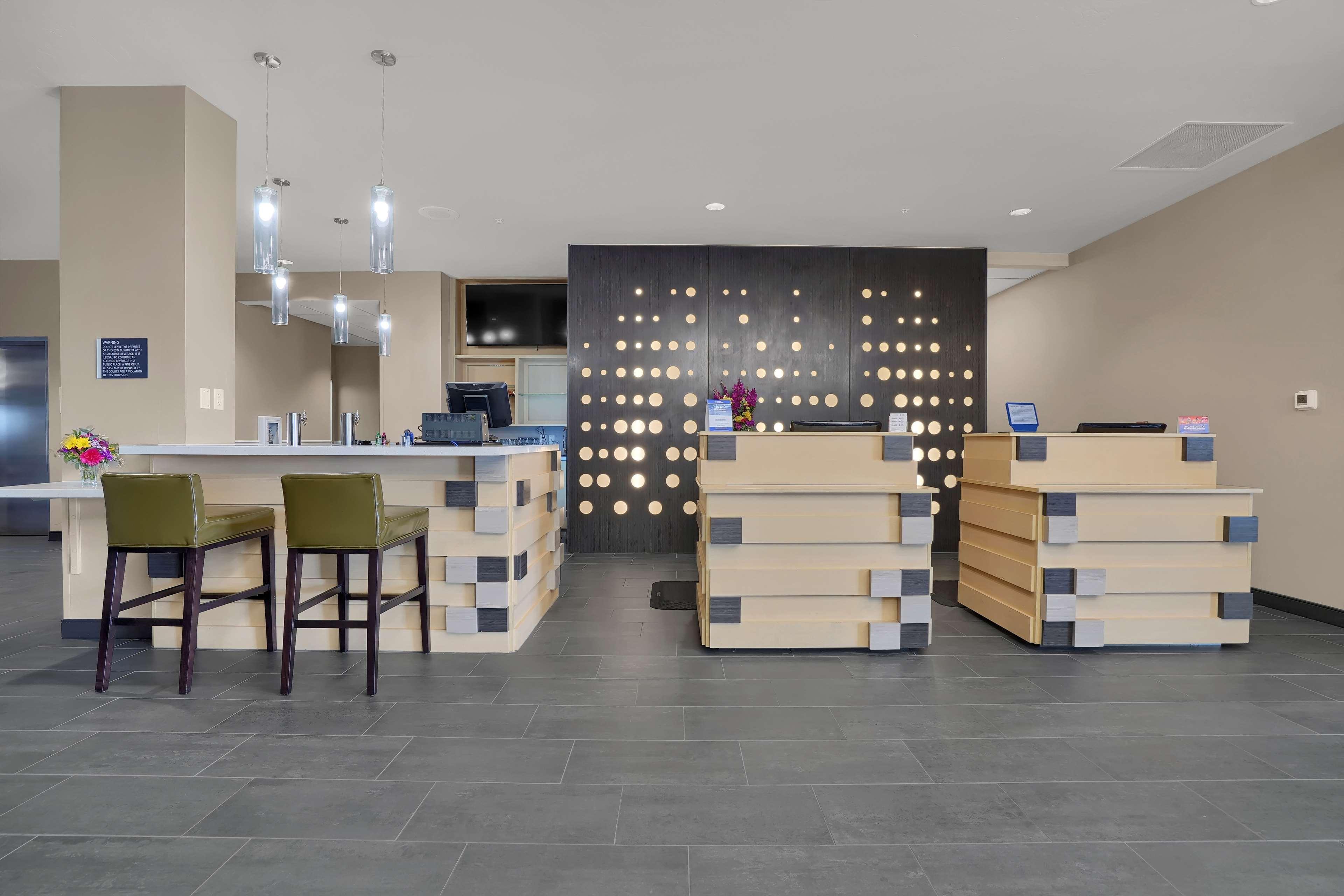 Best Western Plus Executive Residency Phoenix North Happy Valley Εξωτερικό φωτογραφία