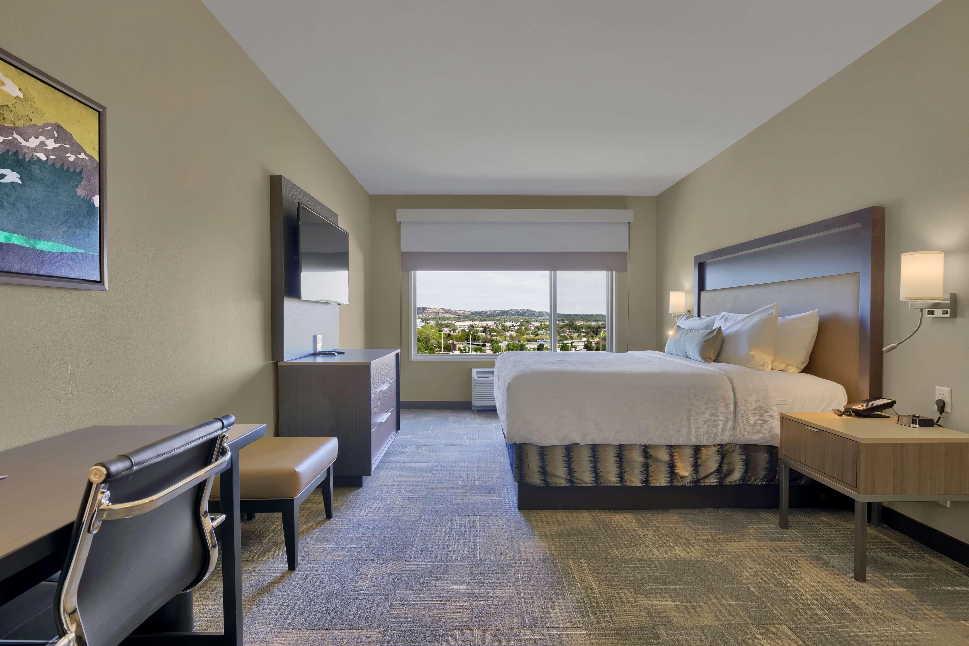 Best Western Plus Executive Residency Phoenix North Happy Valley Εξωτερικό φωτογραφία