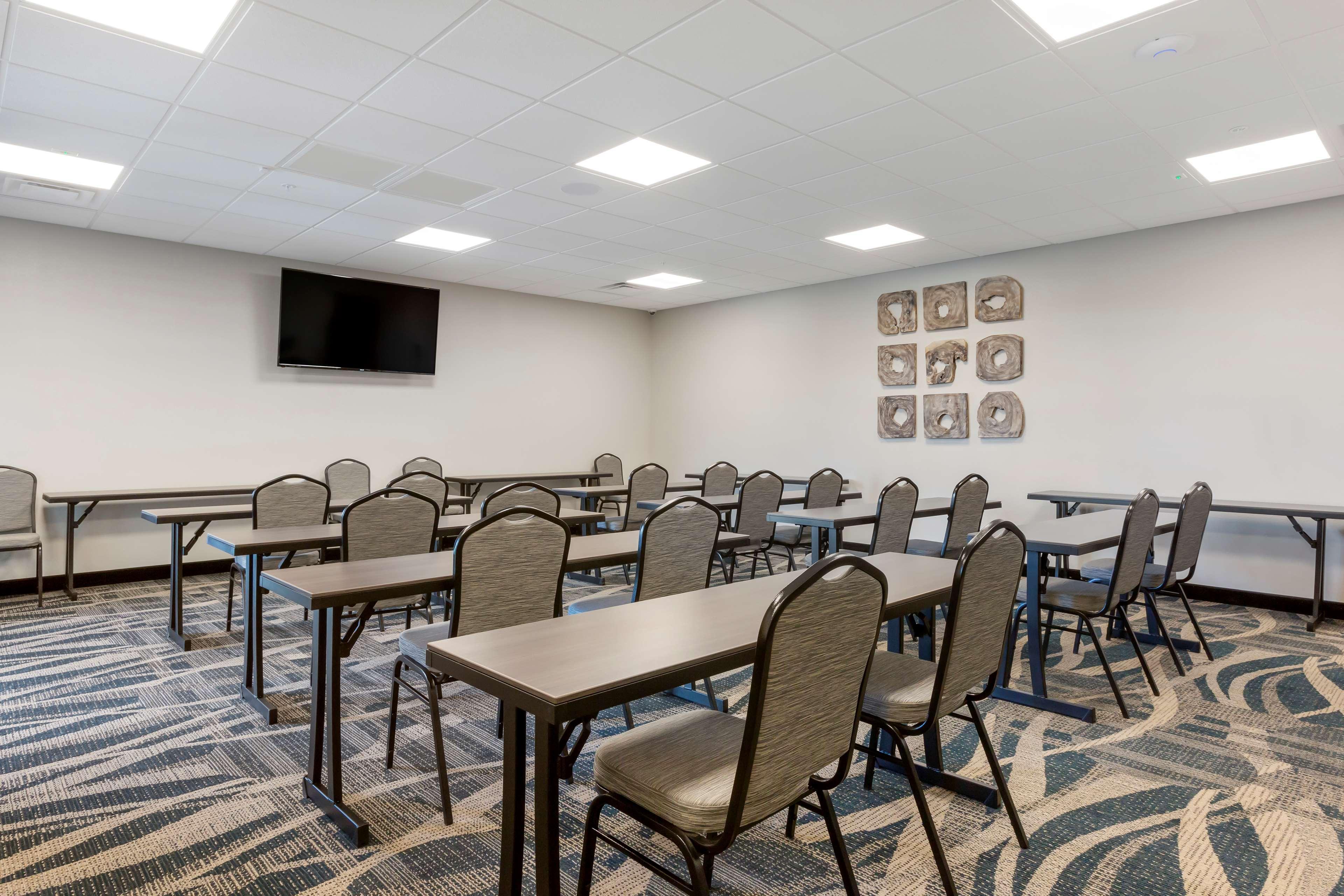 Best Western Plus Executive Residency Phoenix North Happy Valley Εξωτερικό φωτογραφία