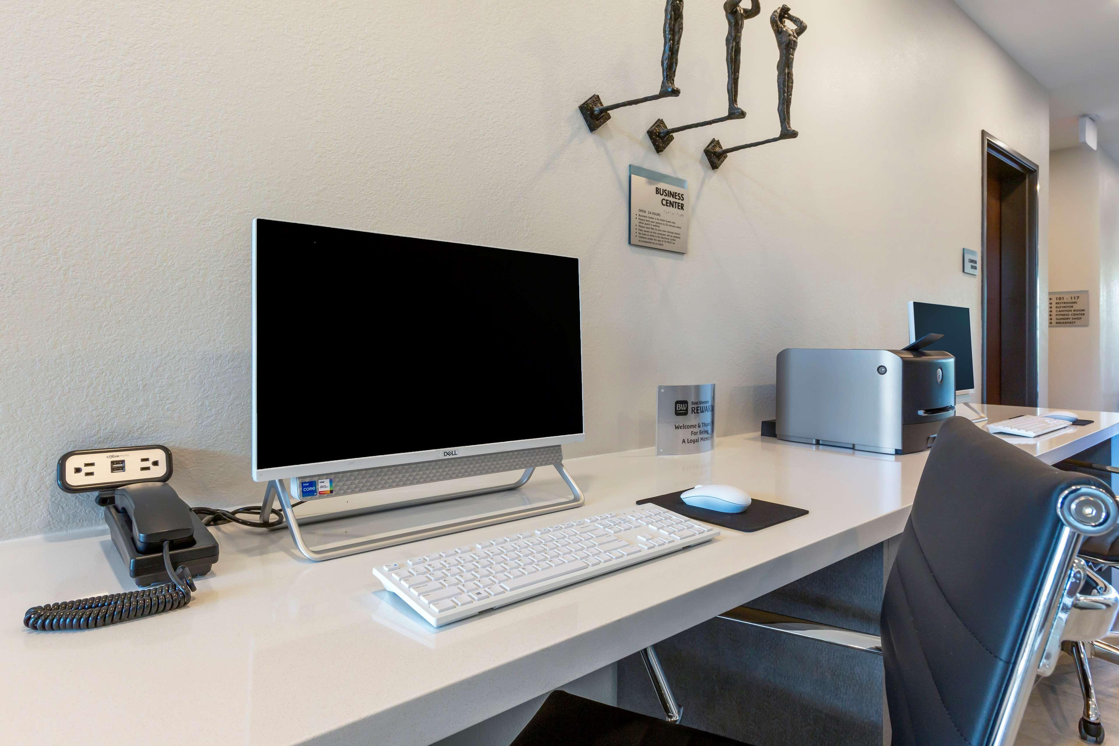 Best Western Plus Executive Residency Phoenix North Happy Valley Εξωτερικό φωτογραφία