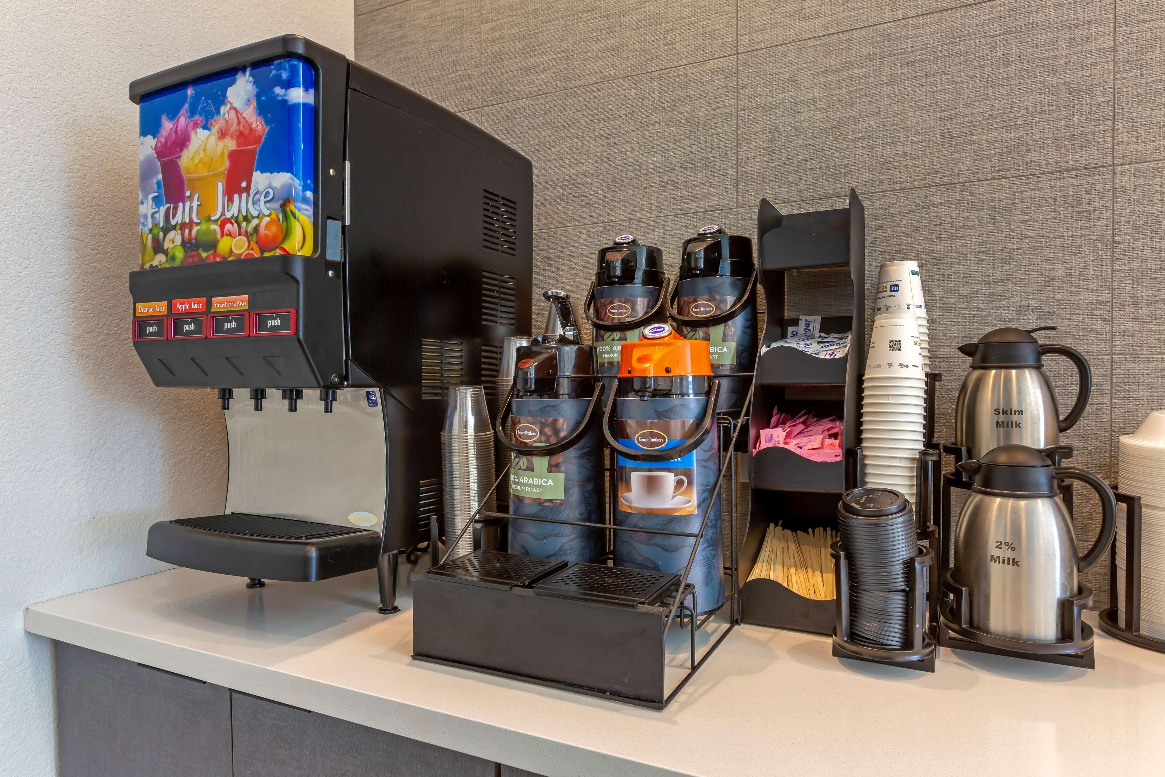 Best Western Plus Executive Residency Phoenix North Happy Valley Εξωτερικό φωτογραφία