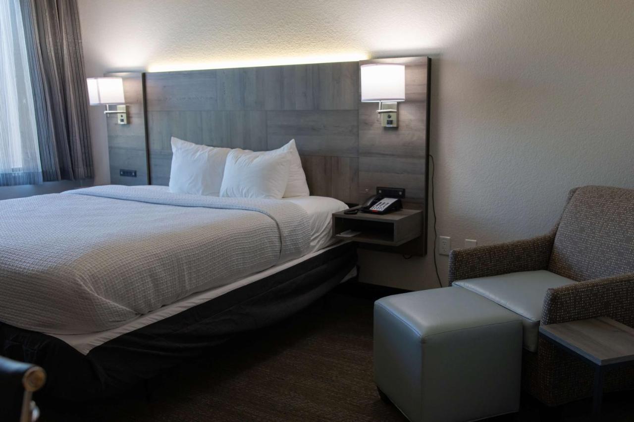 Best Western Plus Executive Residency Phoenix North Happy Valley Εξωτερικό φωτογραφία