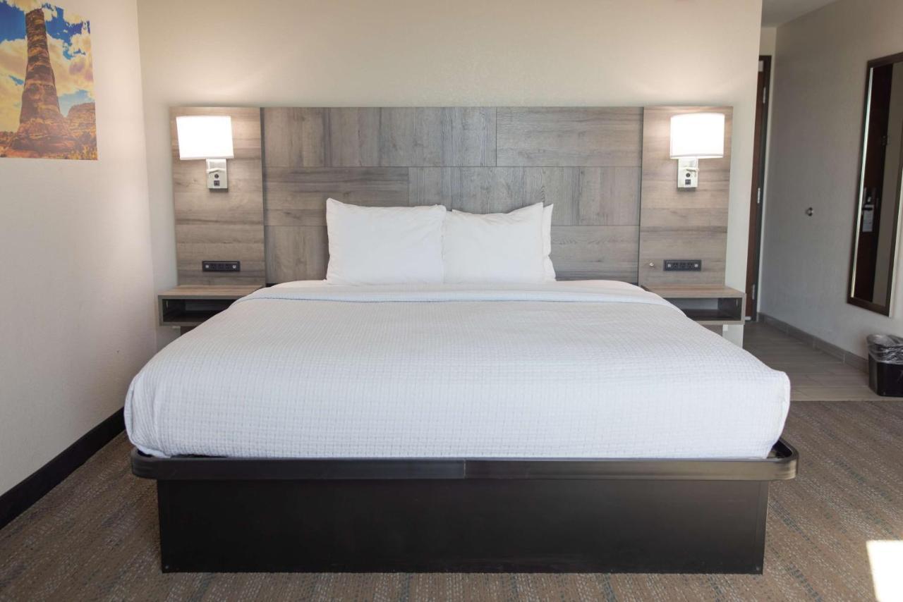 Best Western Plus Executive Residency Phoenix North Happy Valley Εξωτερικό φωτογραφία