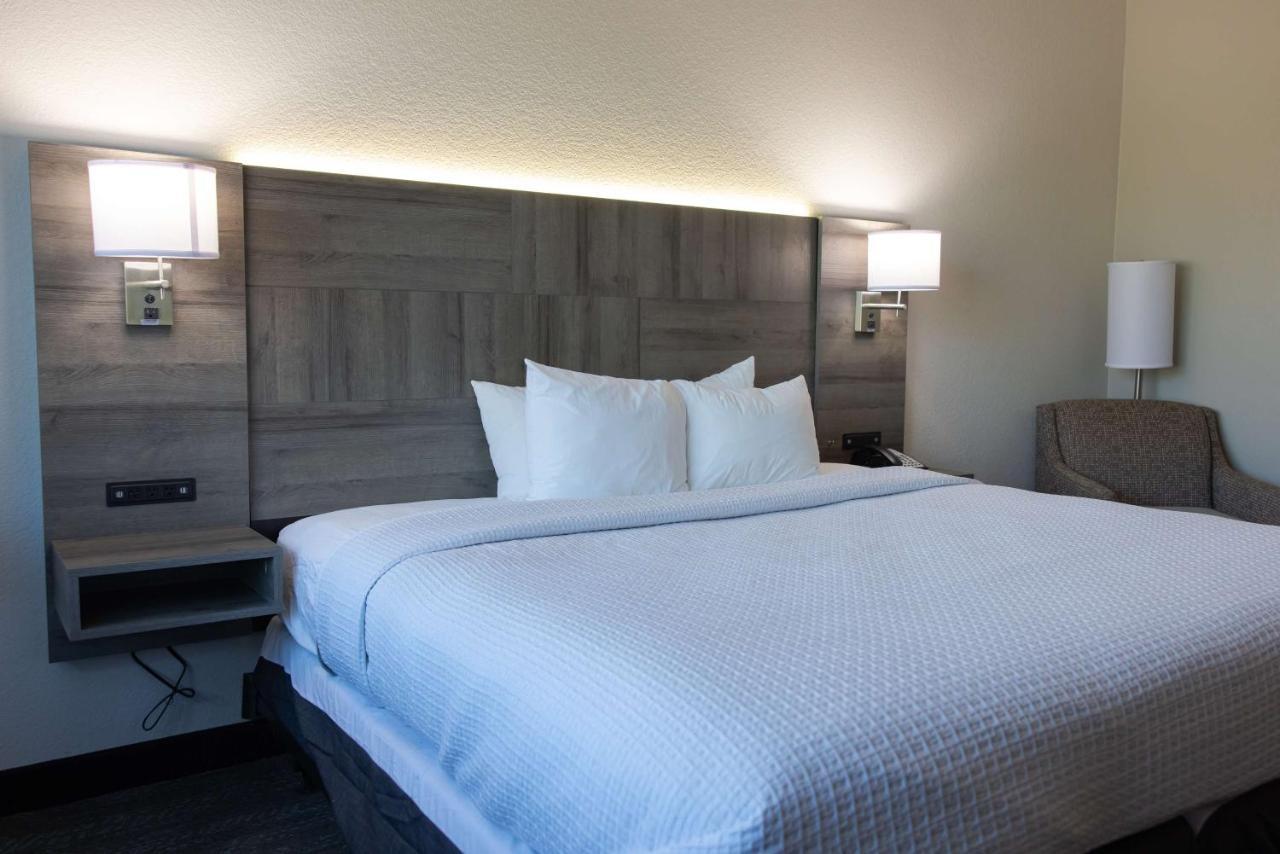 Best Western Plus Executive Residency Phoenix North Happy Valley Εξωτερικό φωτογραφία