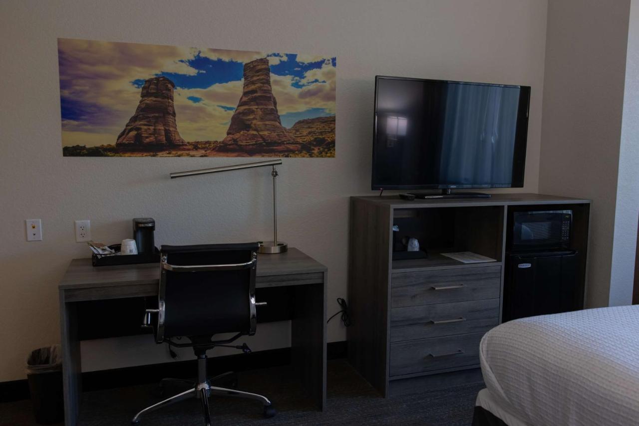 Best Western Plus Executive Residency Phoenix North Happy Valley Εξωτερικό φωτογραφία
