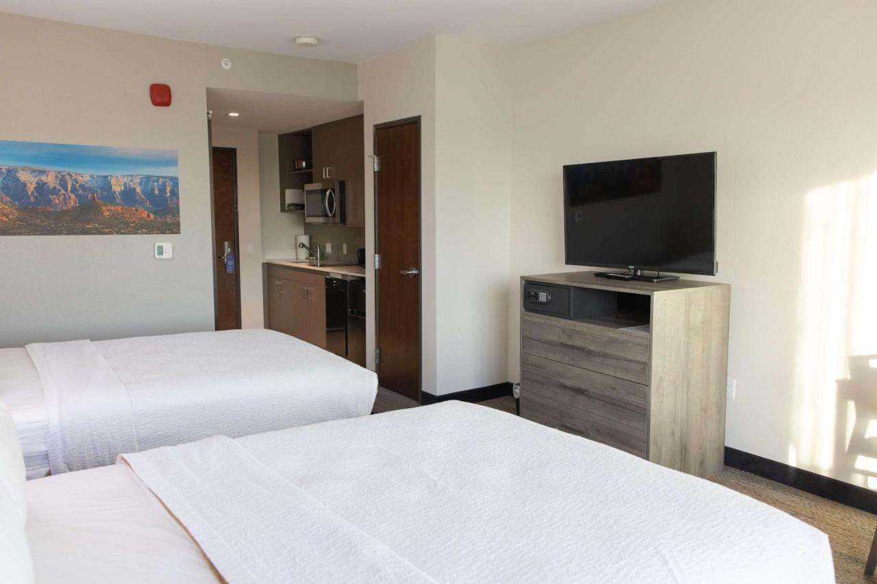 Best Western Plus Executive Residency Phoenix North Happy Valley Εξωτερικό φωτογραφία
