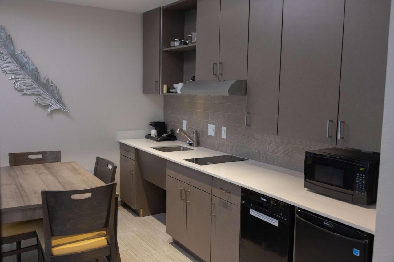 Best Western Plus Executive Residency Phoenix North Happy Valley Εξωτερικό φωτογραφία