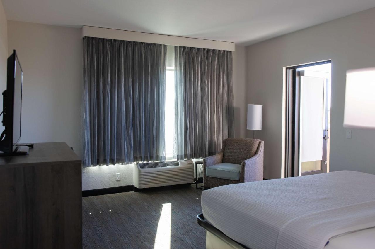 Best Western Plus Executive Residency Phoenix North Happy Valley Εξωτερικό φωτογραφία