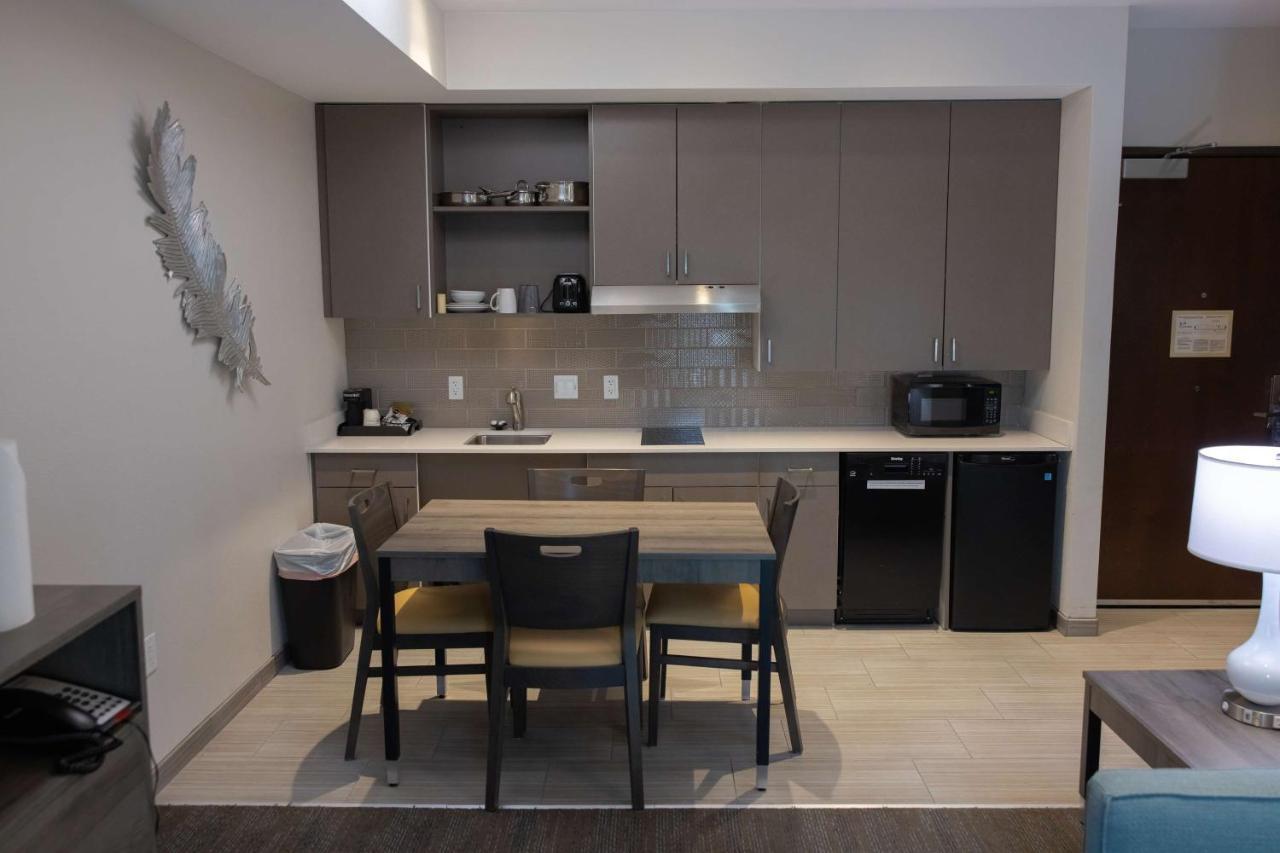 Best Western Plus Executive Residency Phoenix North Happy Valley Εξωτερικό φωτογραφία