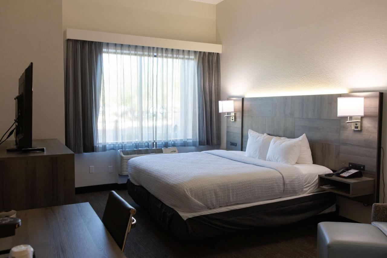 Best Western Plus Executive Residency Phoenix North Happy Valley Εξωτερικό φωτογραφία