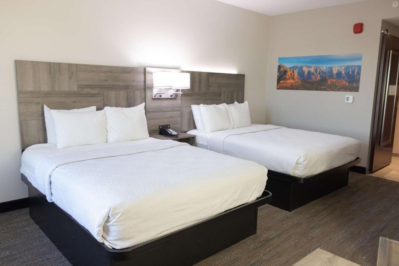 Best Western Plus Executive Residency Phoenix North Happy Valley Εξωτερικό φωτογραφία