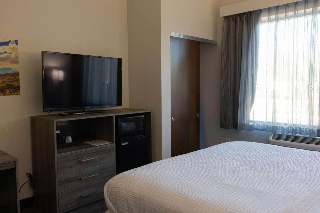 Best Western Plus Executive Residency Phoenix North Happy Valley Εξωτερικό φωτογραφία
