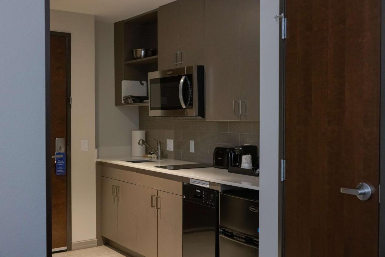 Best Western Plus Executive Residency Phoenix North Happy Valley Εξωτερικό φωτογραφία