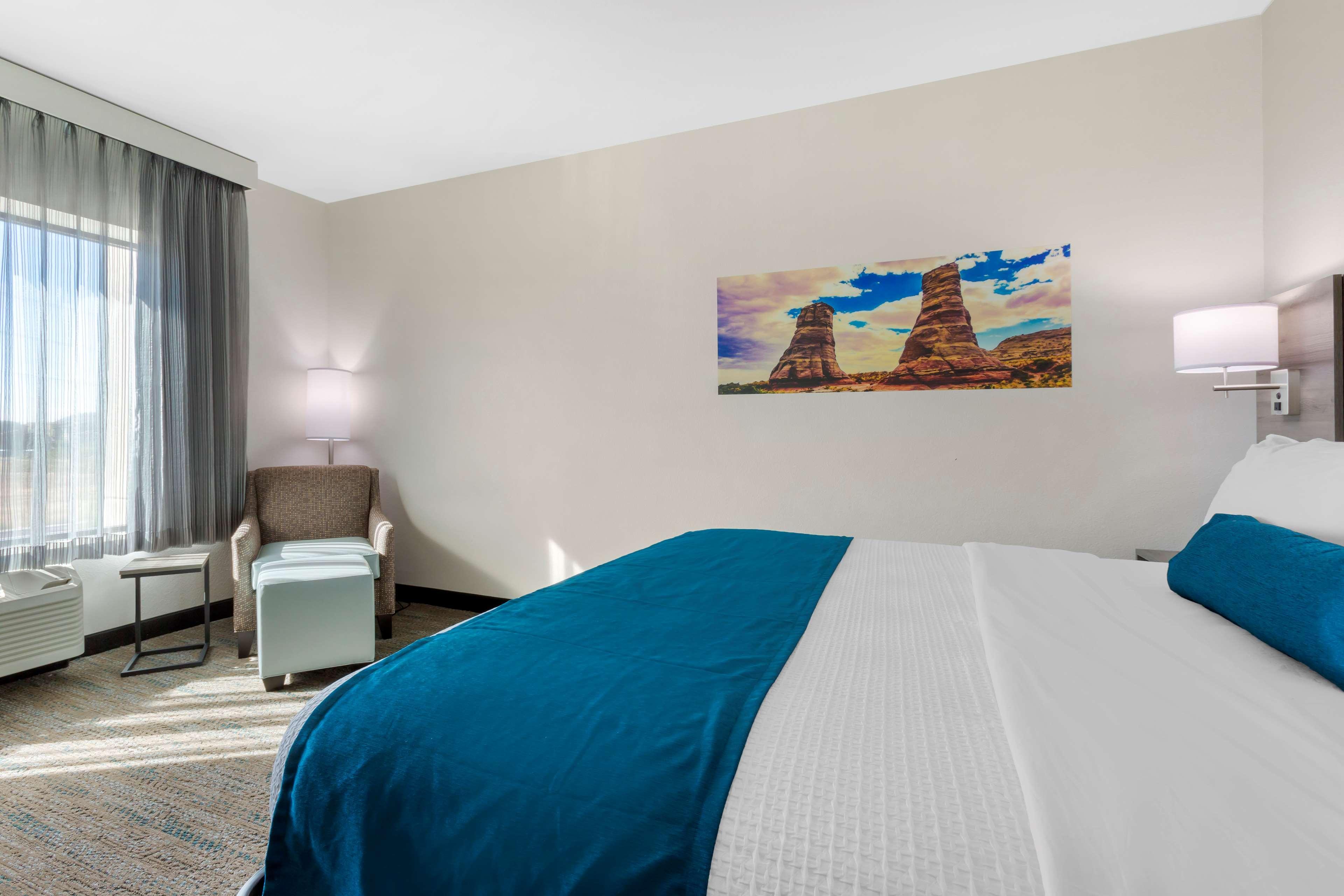 Best Western Plus Executive Residency Phoenix North Happy Valley Εξωτερικό φωτογραφία
