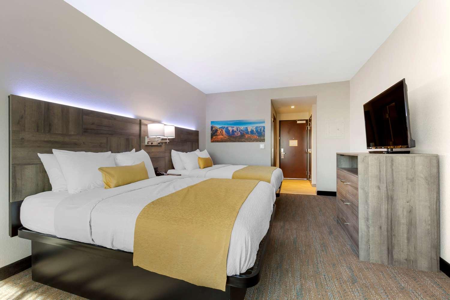 Best Western Plus Executive Residency Phoenix North Happy Valley Εξωτερικό φωτογραφία
