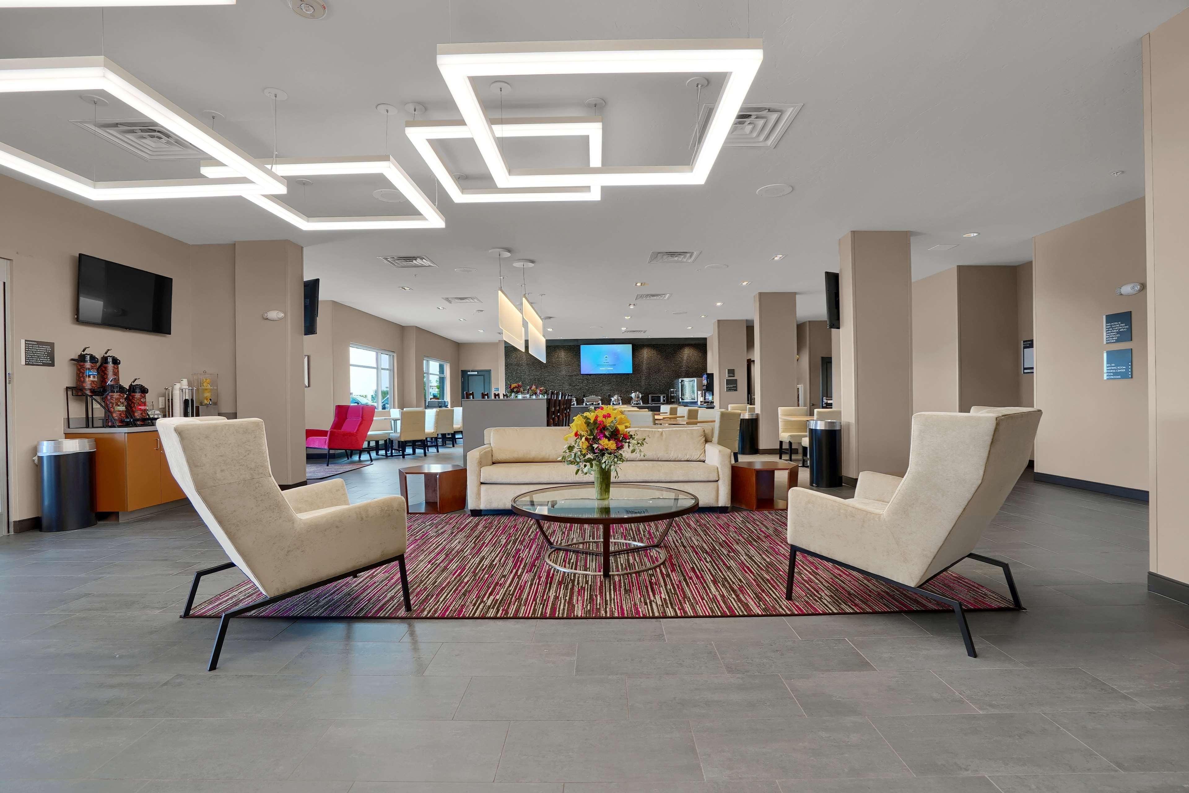 Best Western Plus Executive Residency Phoenix North Happy Valley Εξωτερικό φωτογραφία