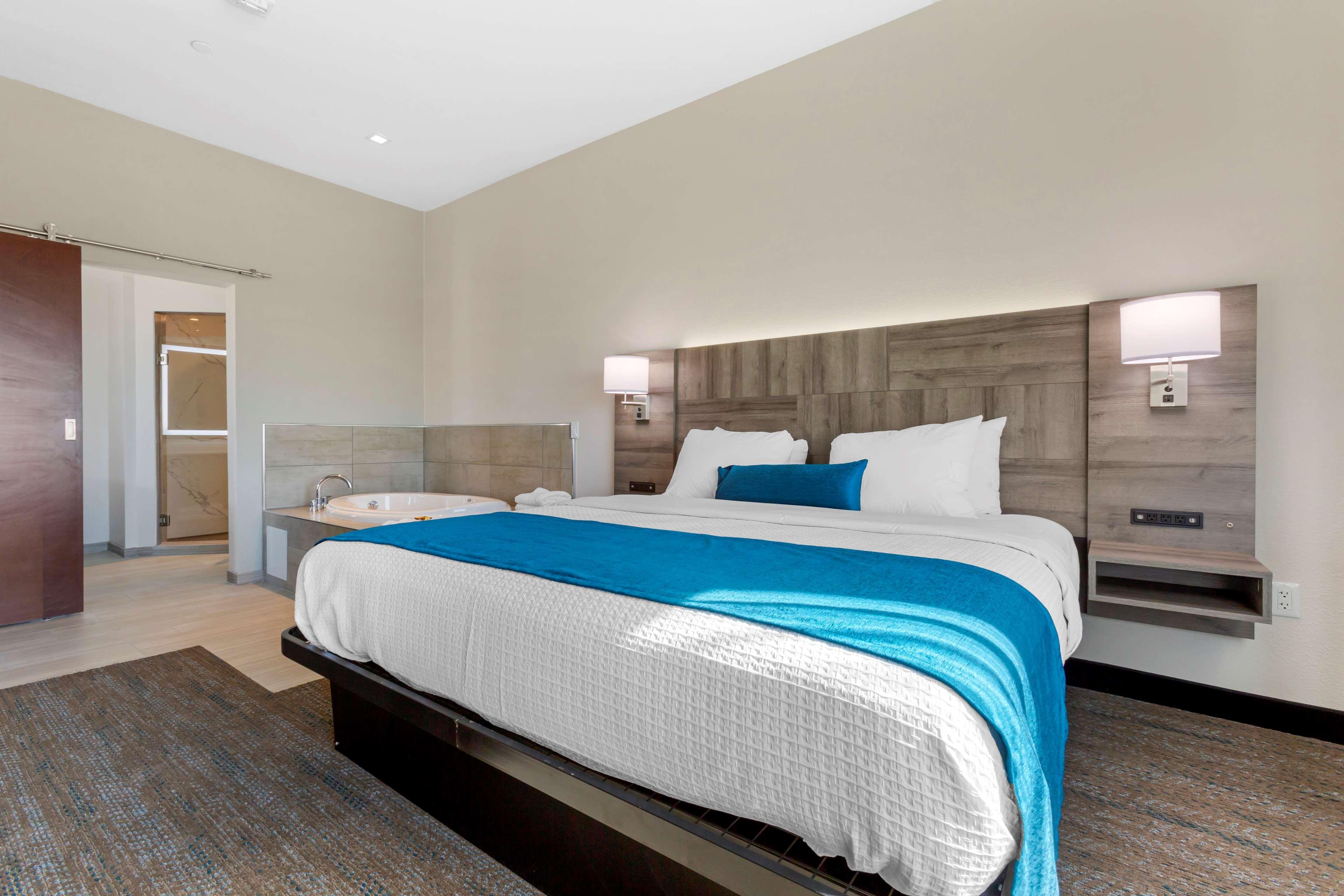 Best Western Plus Executive Residency Phoenix North Happy Valley Εξωτερικό φωτογραφία