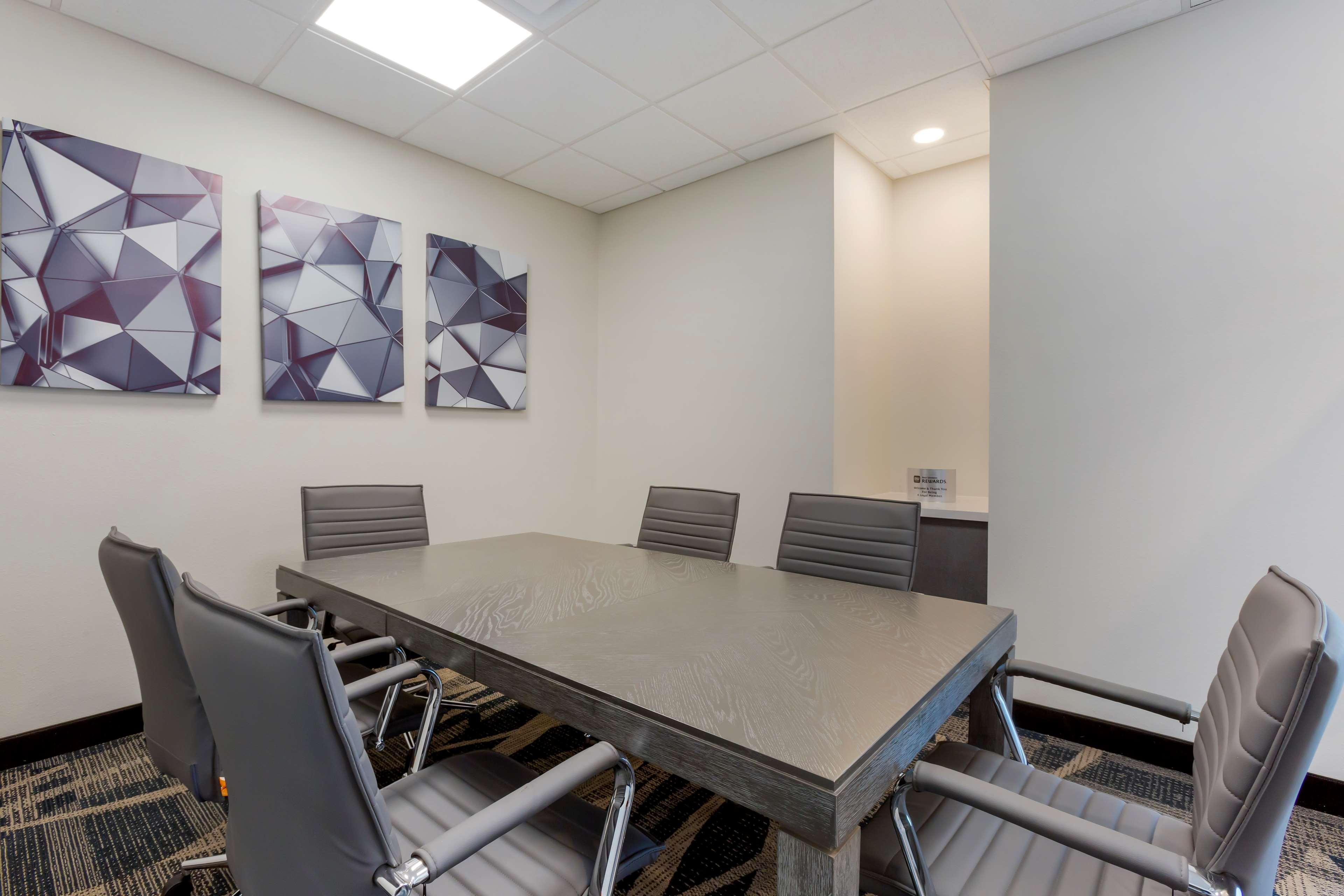 Best Western Plus Executive Residency Phoenix North Happy Valley Εξωτερικό φωτογραφία