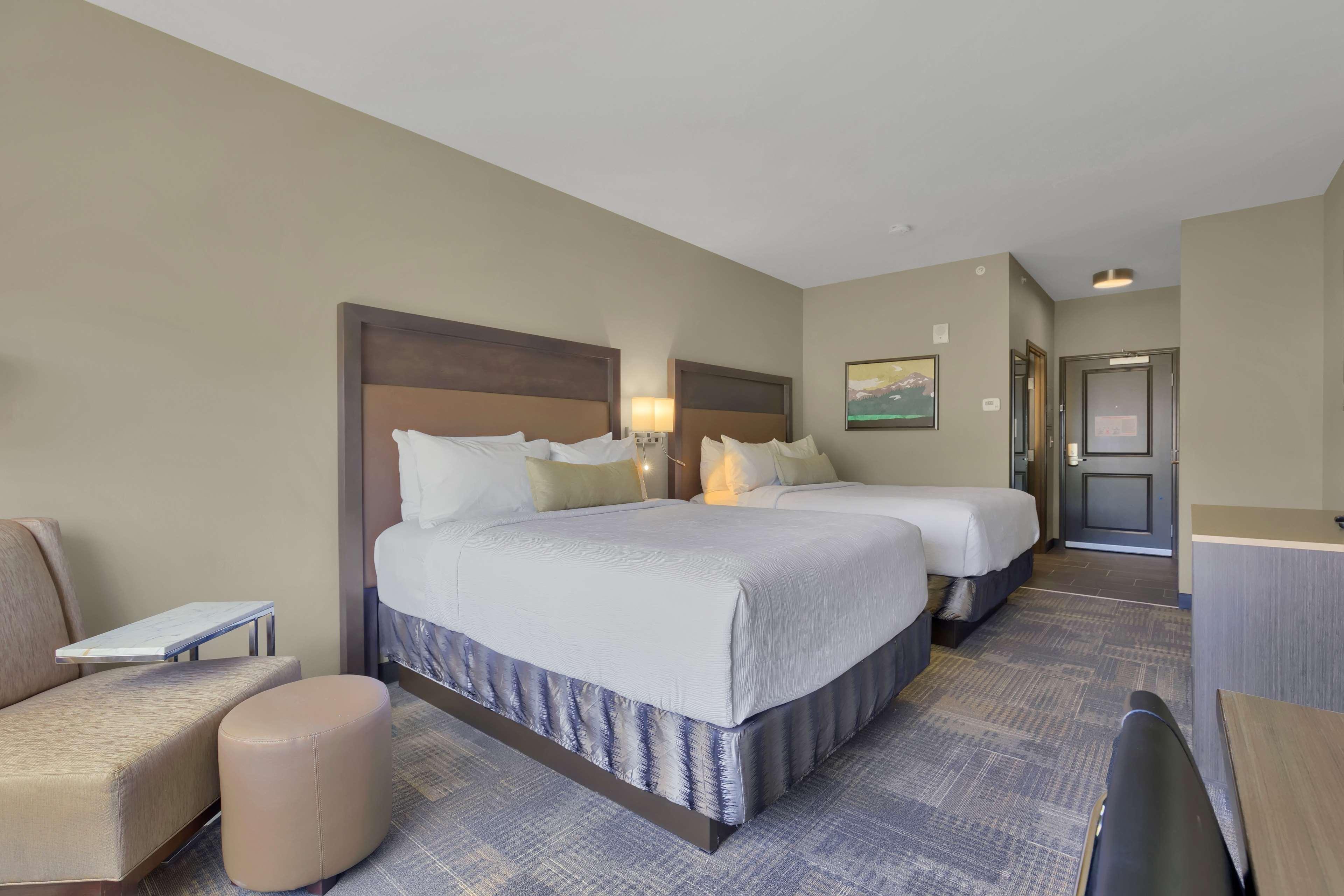 Best Western Plus Executive Residency Phoenix North Happy Valley Εξωτερικό φωτογραφία