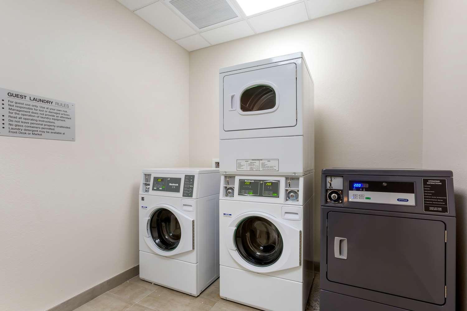 Best Western Plus Executive Residency Phoenix North Happy Valley Εξωτερικό φωτογραφία