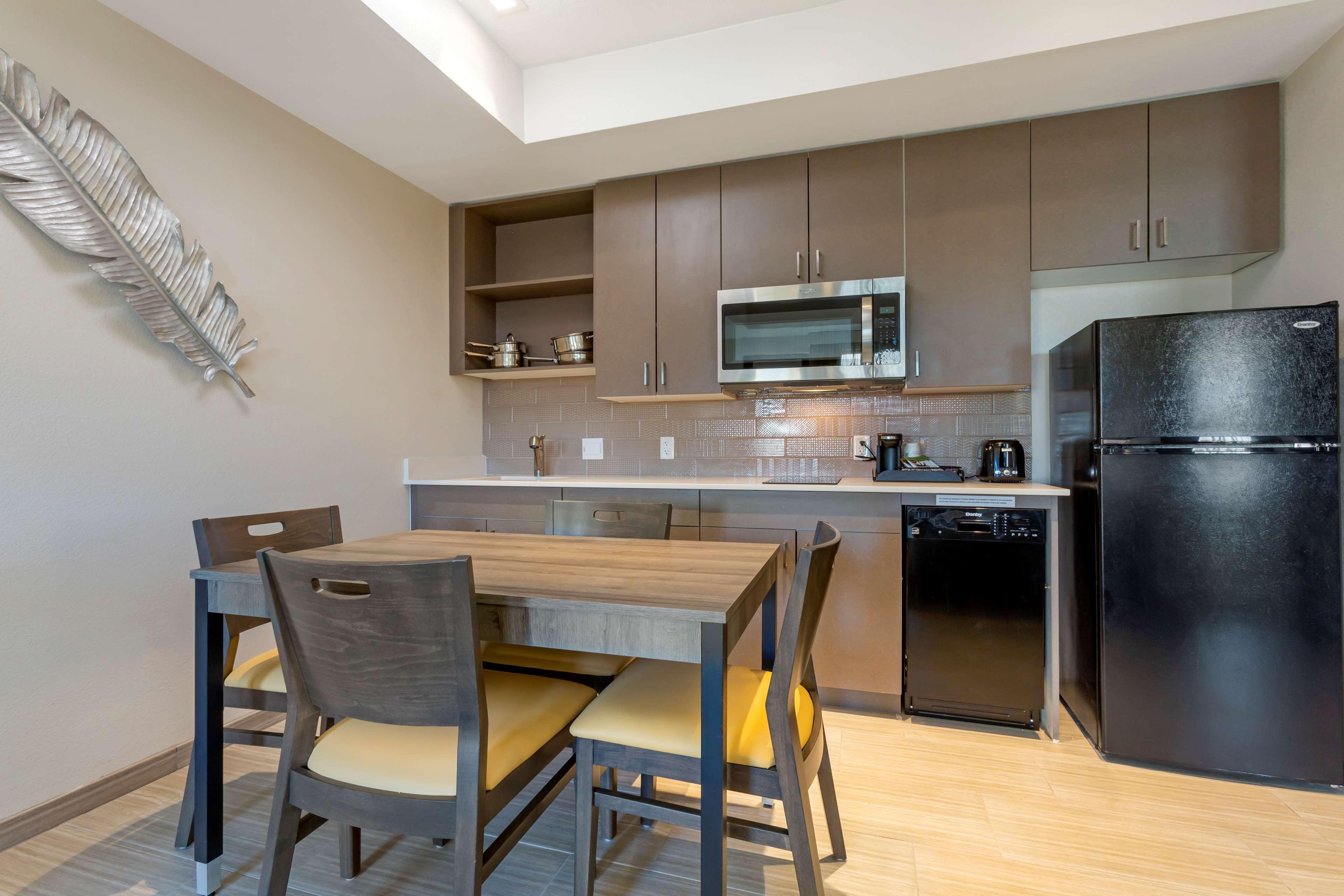 Best Western Plus Executive Residency Phoenix North Happy Valley Εξωτερικό φωτογραφία