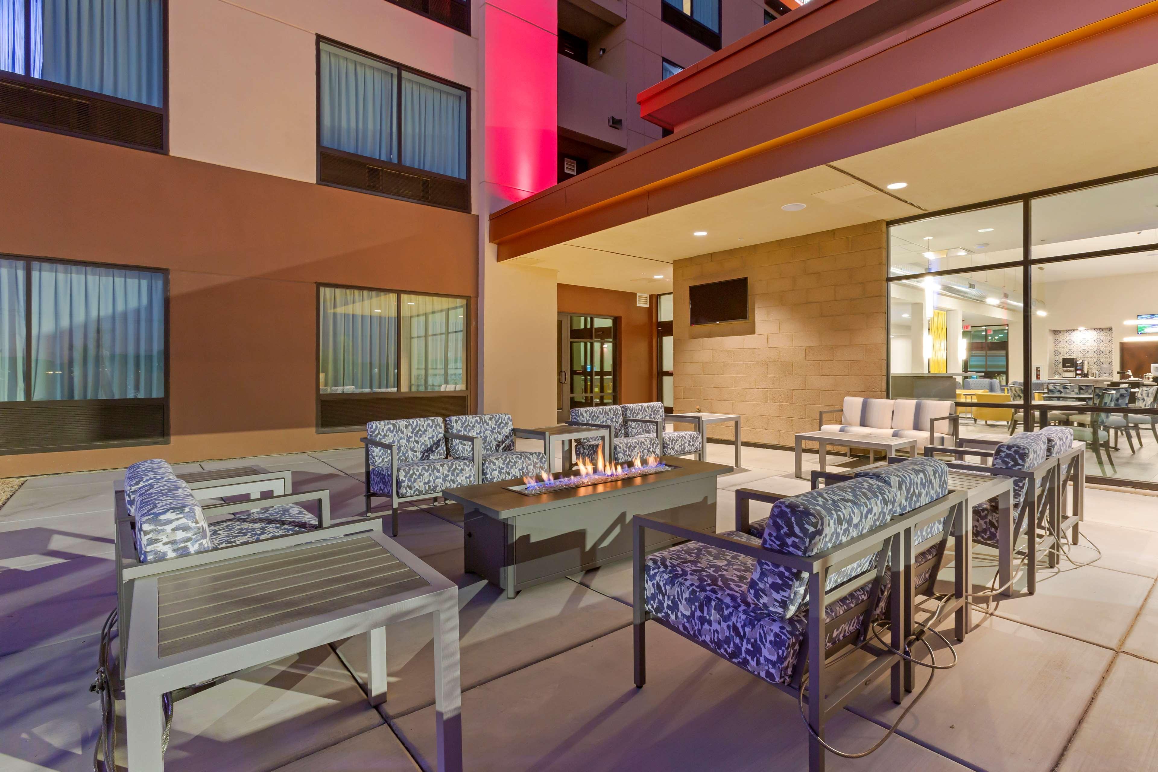 Best Western Plus Executive Residency Phoenix North Happy Valley Εξωτερικό φωτογραφία