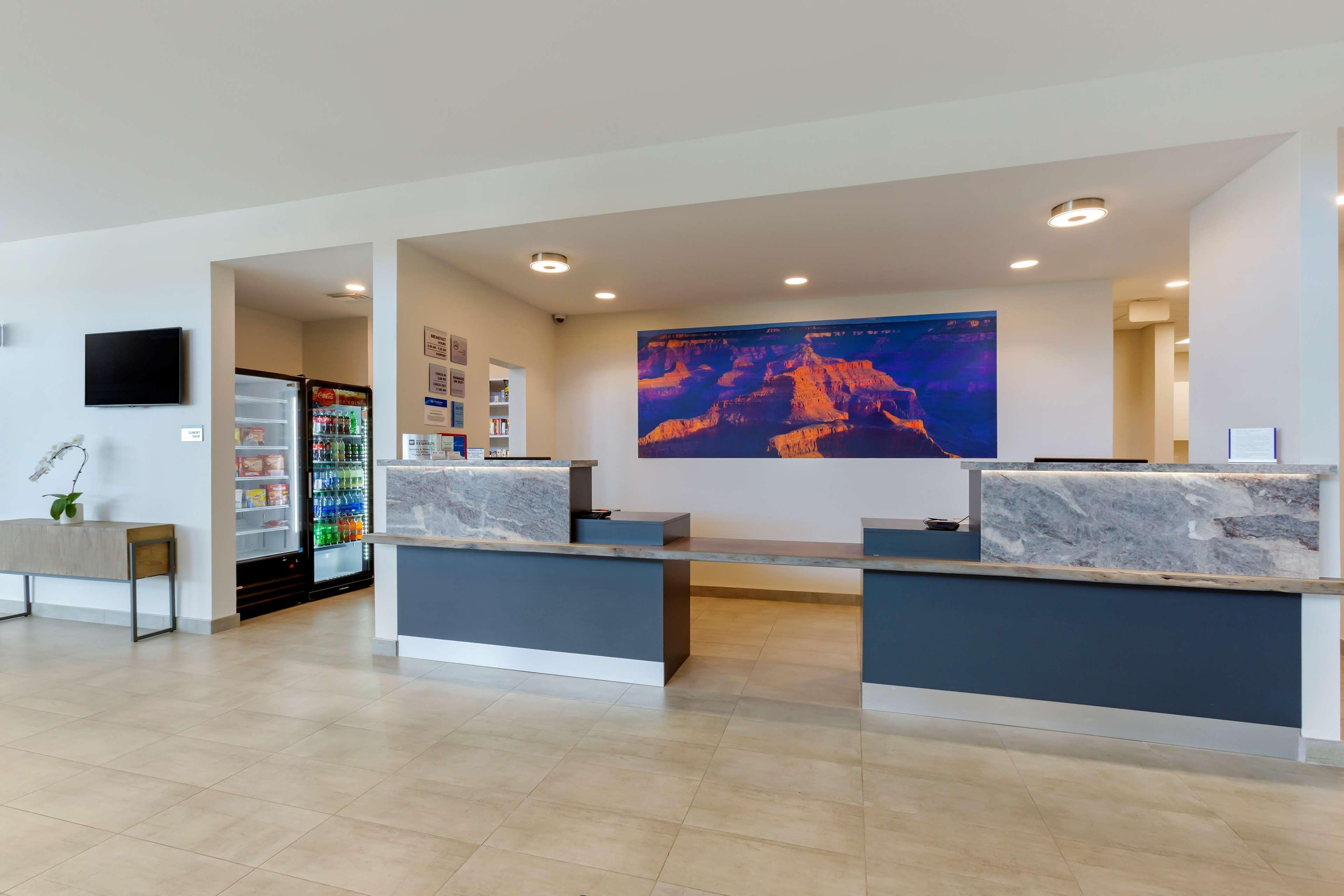 Best Western Plus Executive Residency Phoenix North Happy Valley Εξωτερικό φωτογραφία