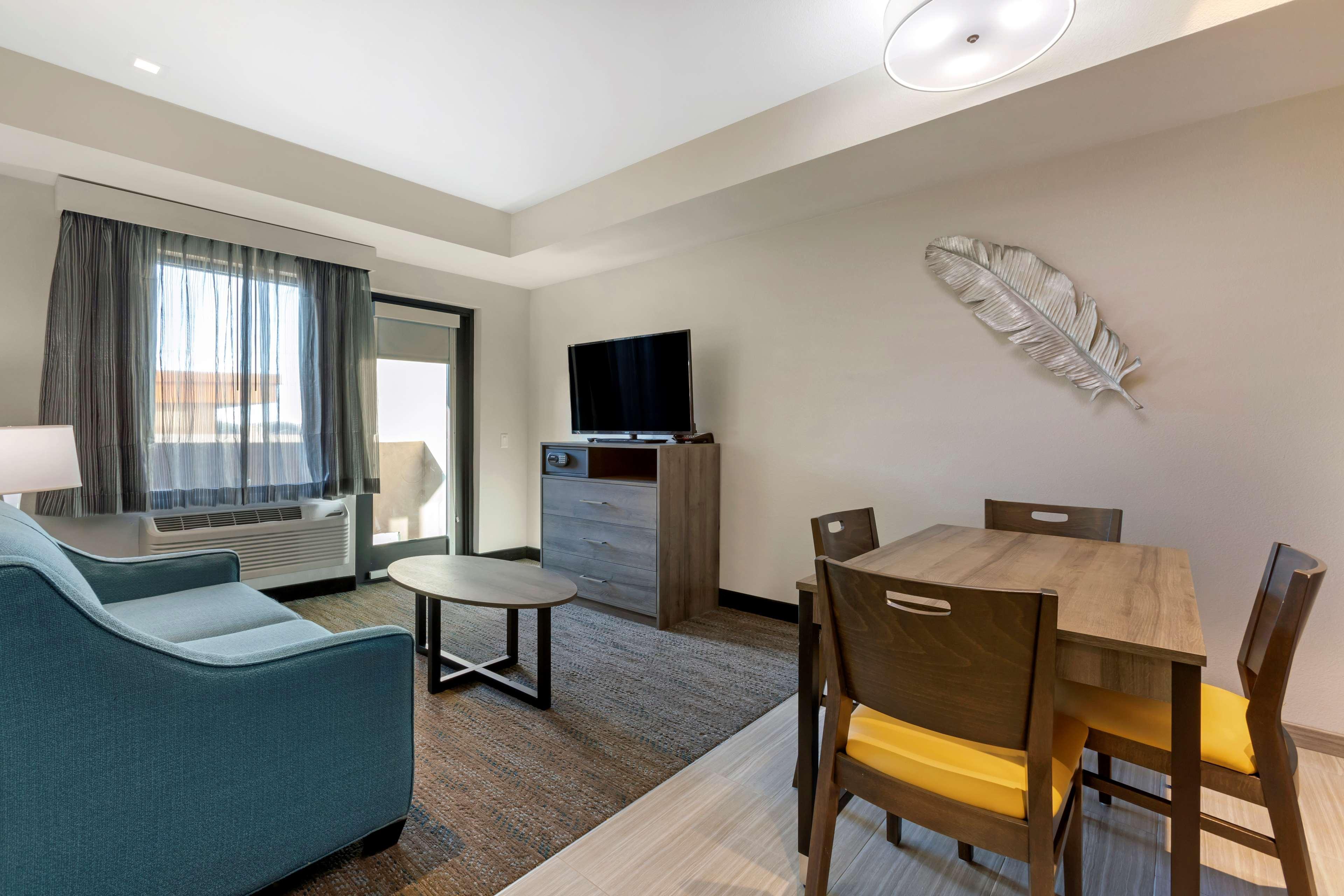 Best Western Plus Executive Residency Phoenix North Happy Valley Εξωτερικό φωτογραφία