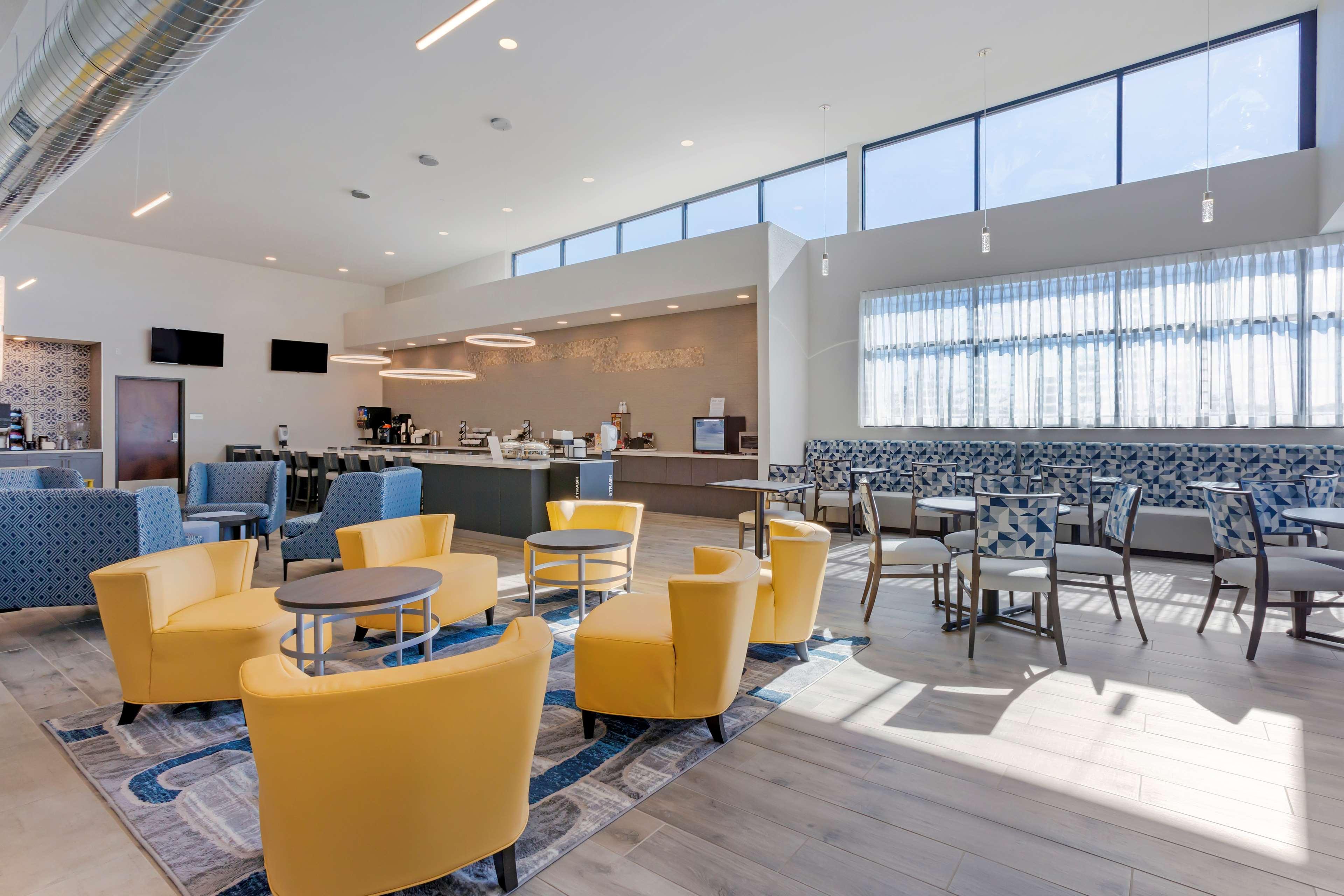 Best Western Plus Executive Residency Phoenix North Happy Valley Εξωτερικό φωτογραφία