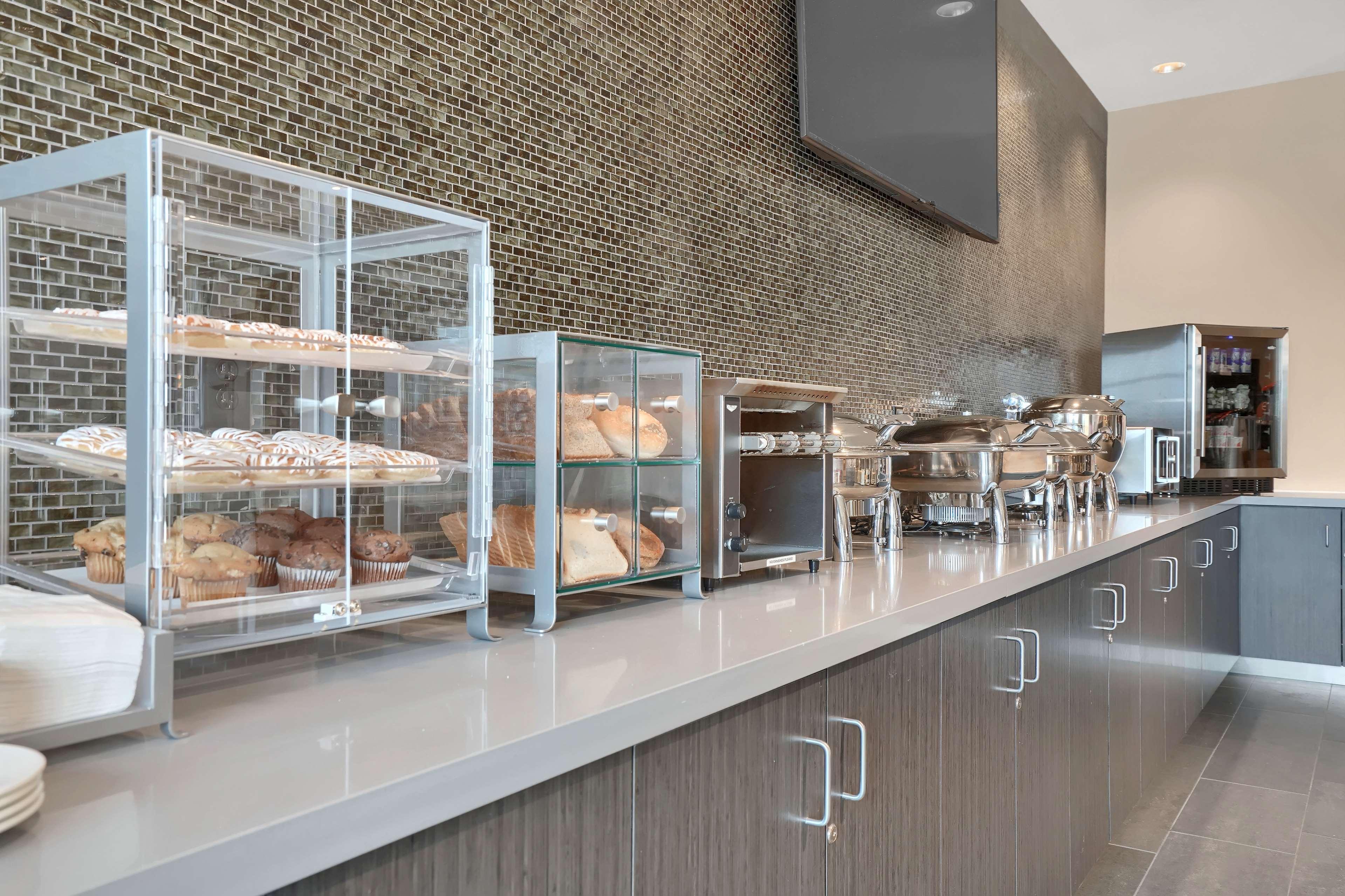 Best Western Plus Executive Residency Phoenix North Happy Valley Εξωτερικό φωτογραφία