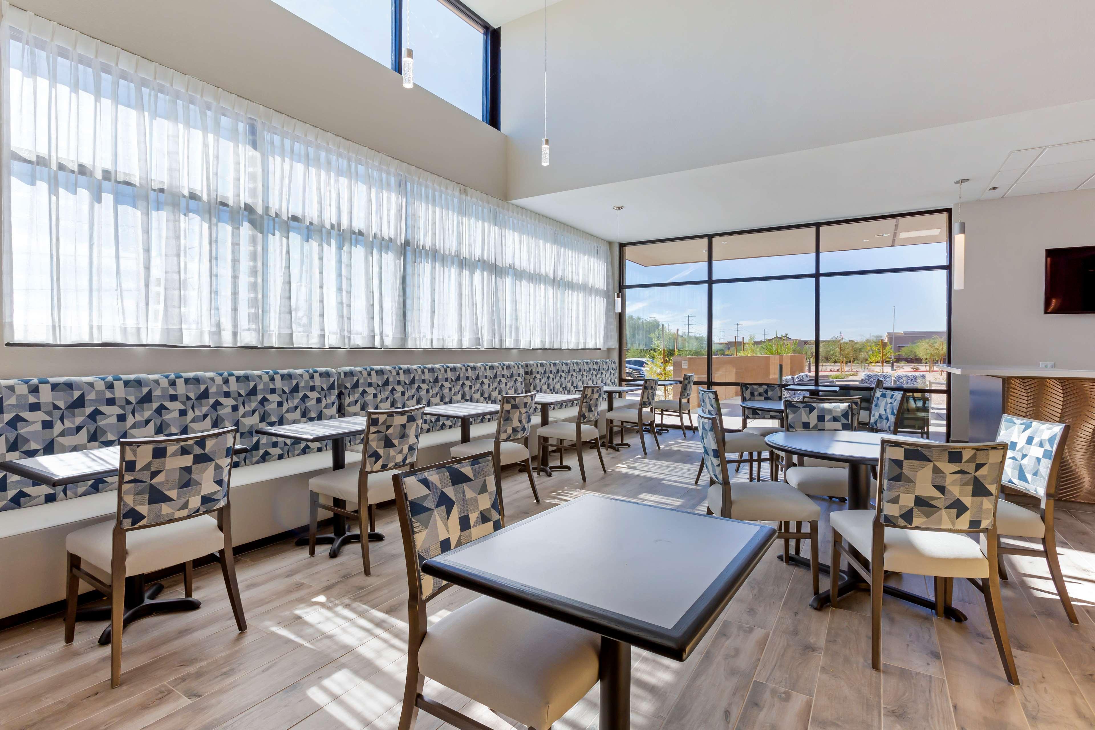 Best Western Plus Executive Residency Phoenix North Happy Valley Εξωτερικό φωτογραφία