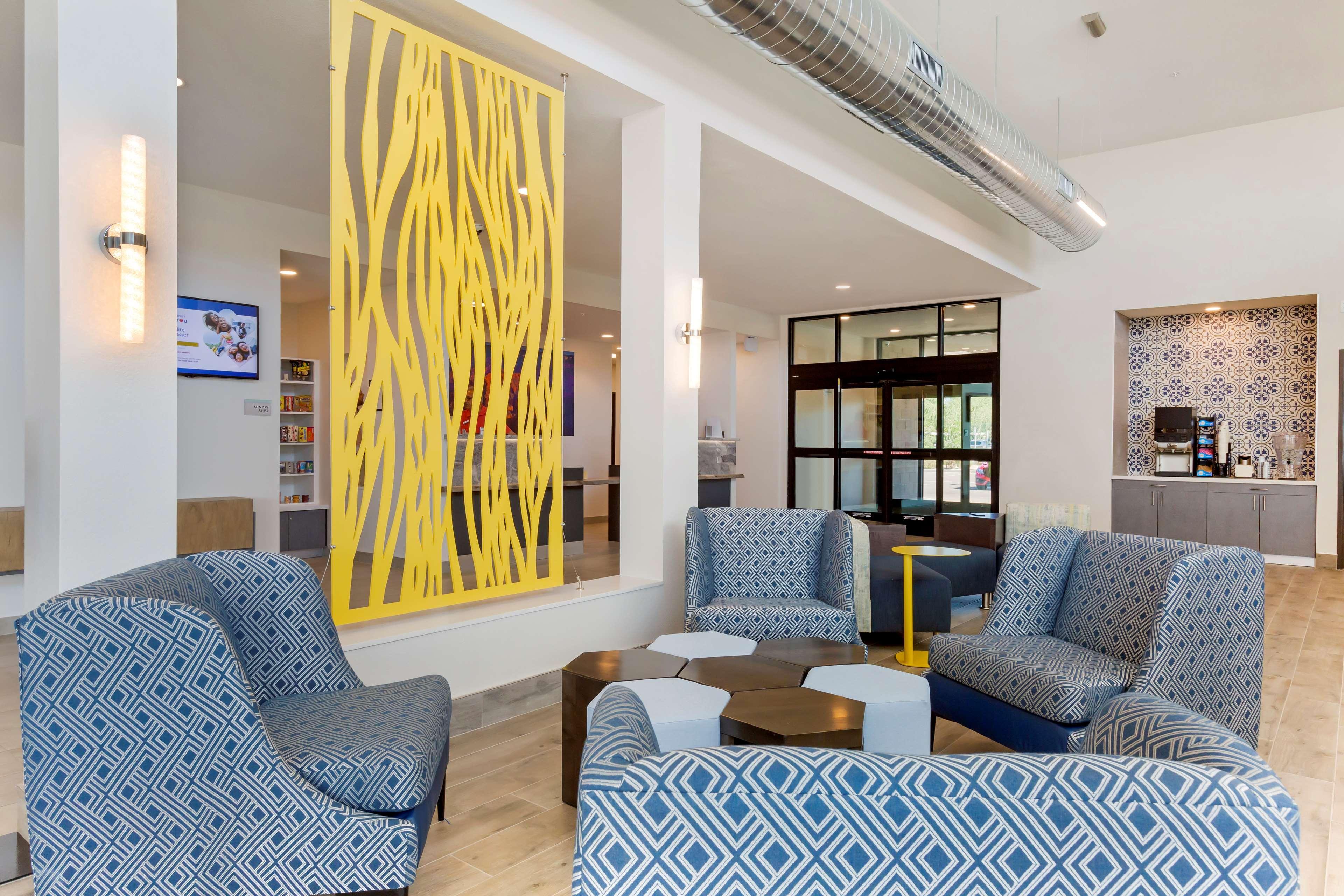 Best Western Plus Executive Residency Phoenix North Happy Valley Εξωτερικό φωτογραφία