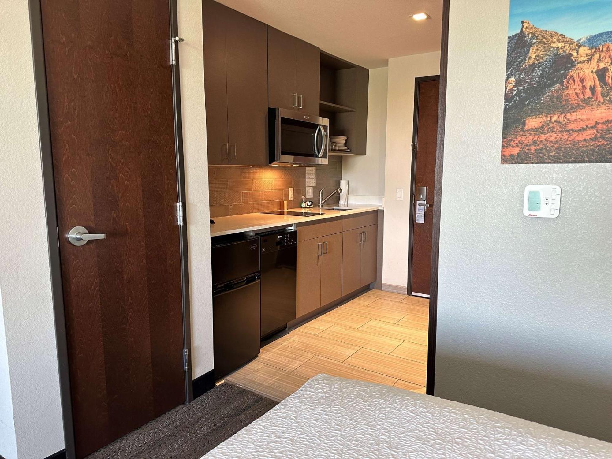 Best Western Plus Executive Residency Phoenix North Happy Valley Εξωτερικό φωτογραφία